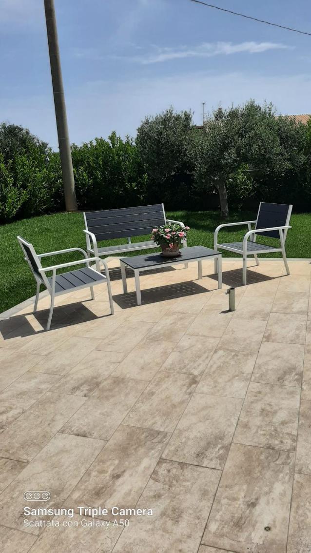 Casa vacanze IL MANDORLO photo 3