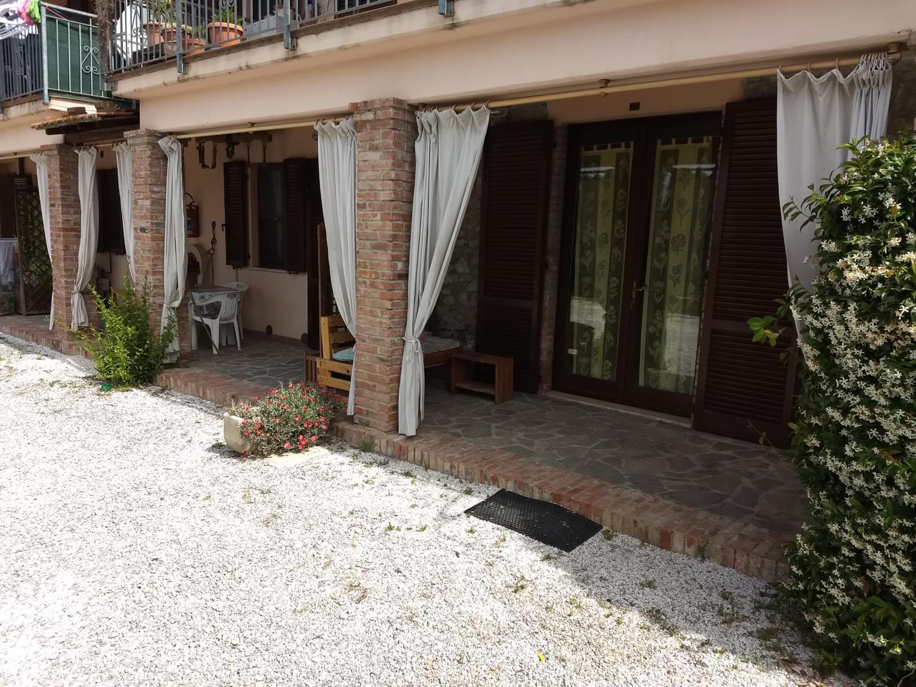 Appartamenti per vacanze Valle Onesta view 5