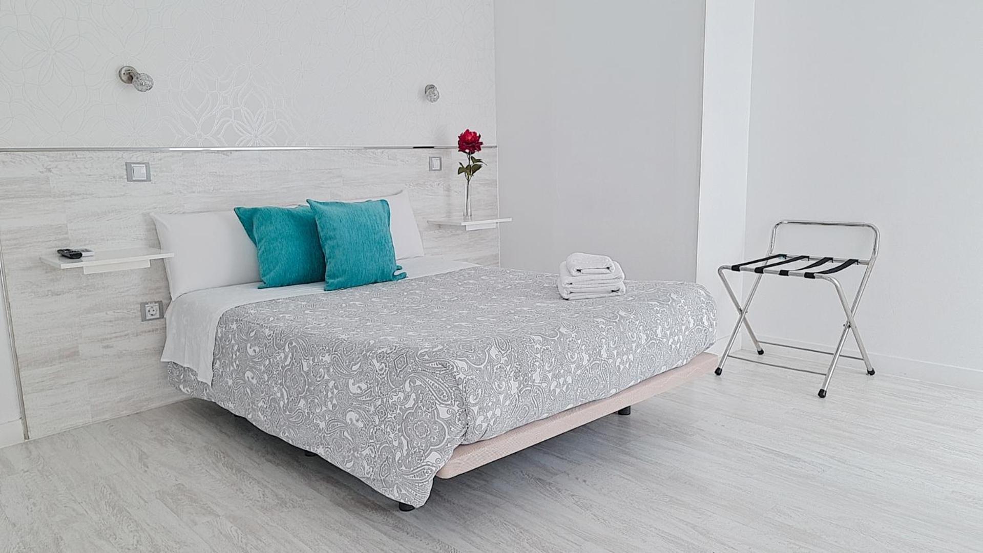 Hostal Met Madrid