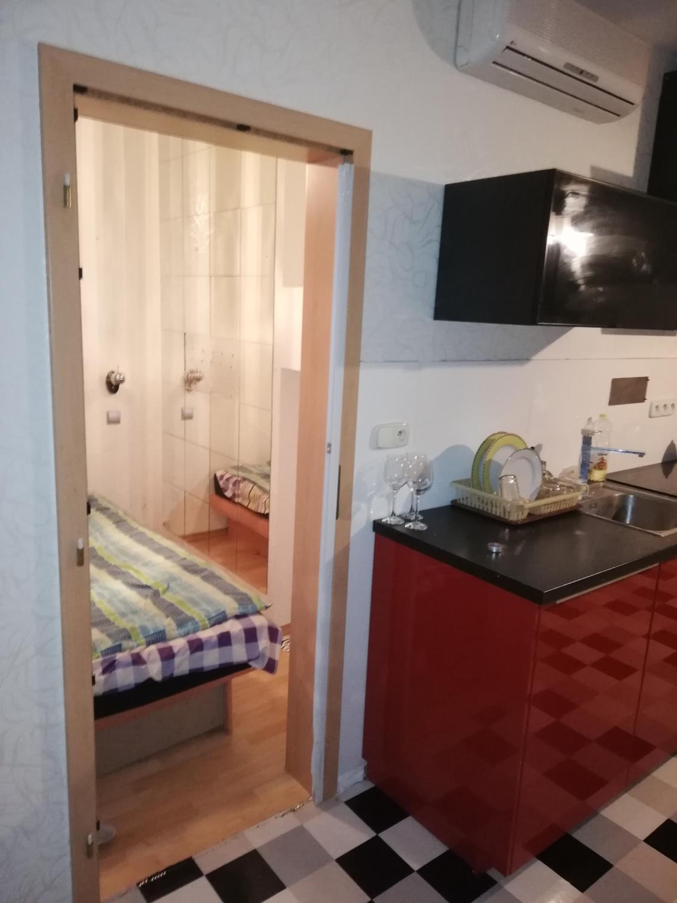 Apartman Piestany
