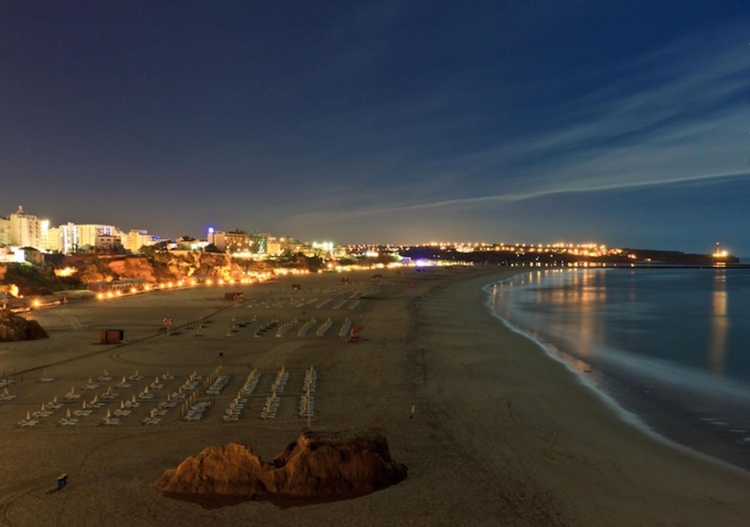 Praia do Vau by amcf view 3