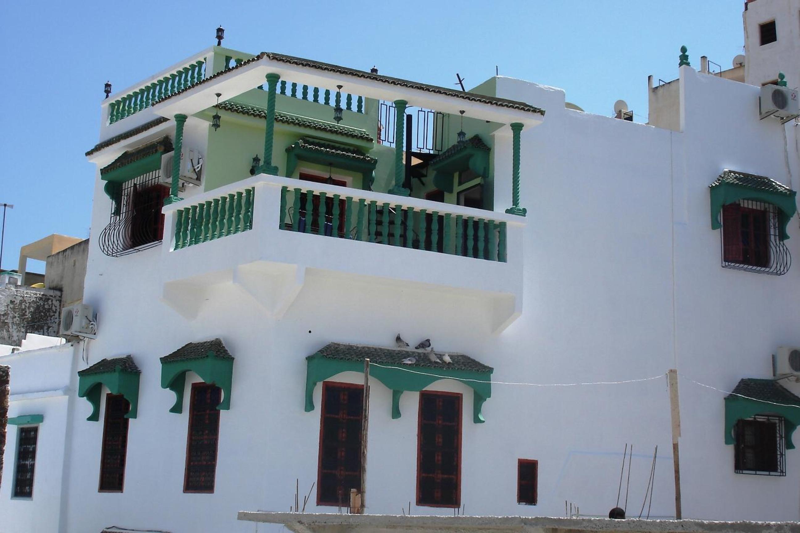 Al Andaloussiya Diyafa