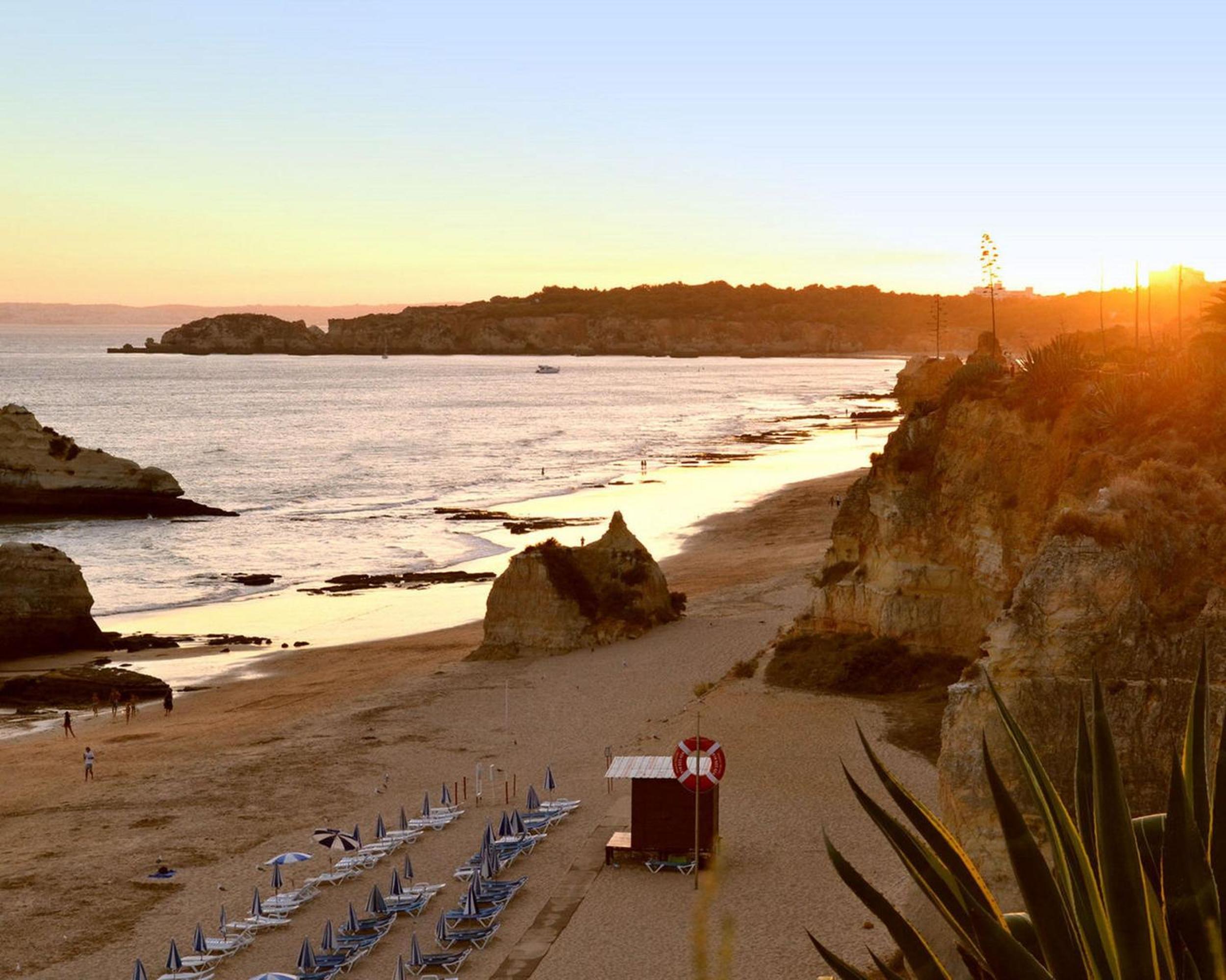 Praia do Vau by amcf view 5