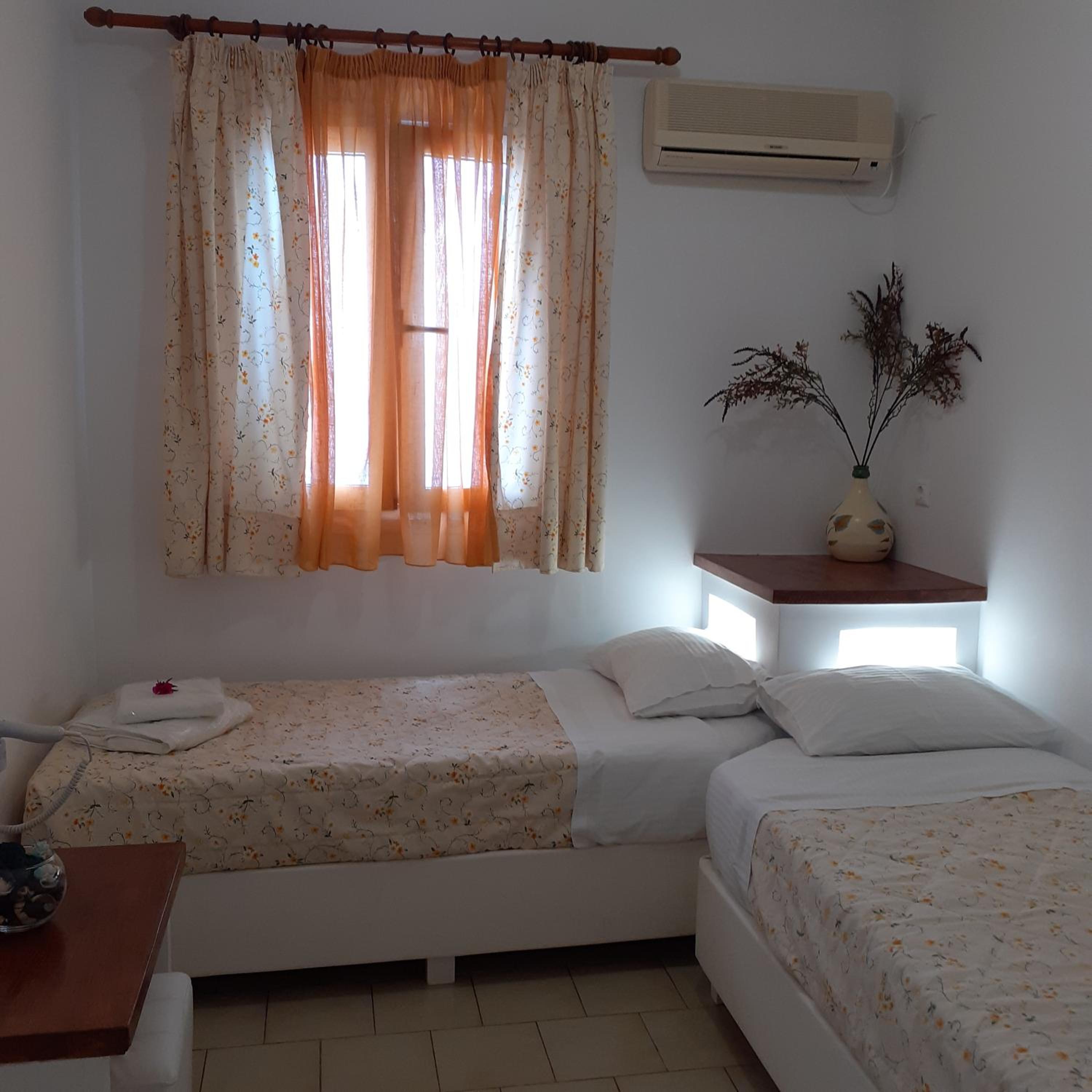 Kanakis Apartments