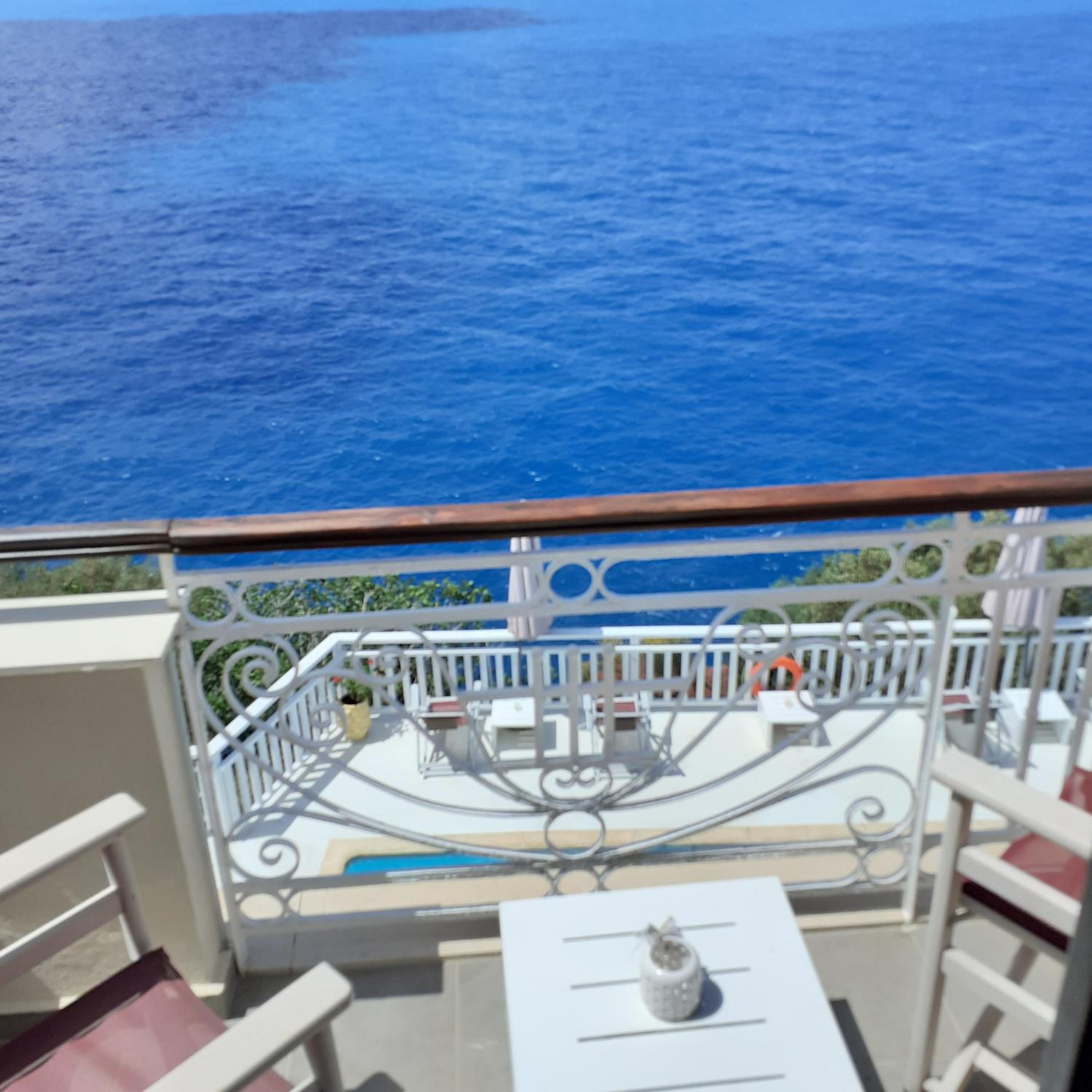 Kanakis Apartments
