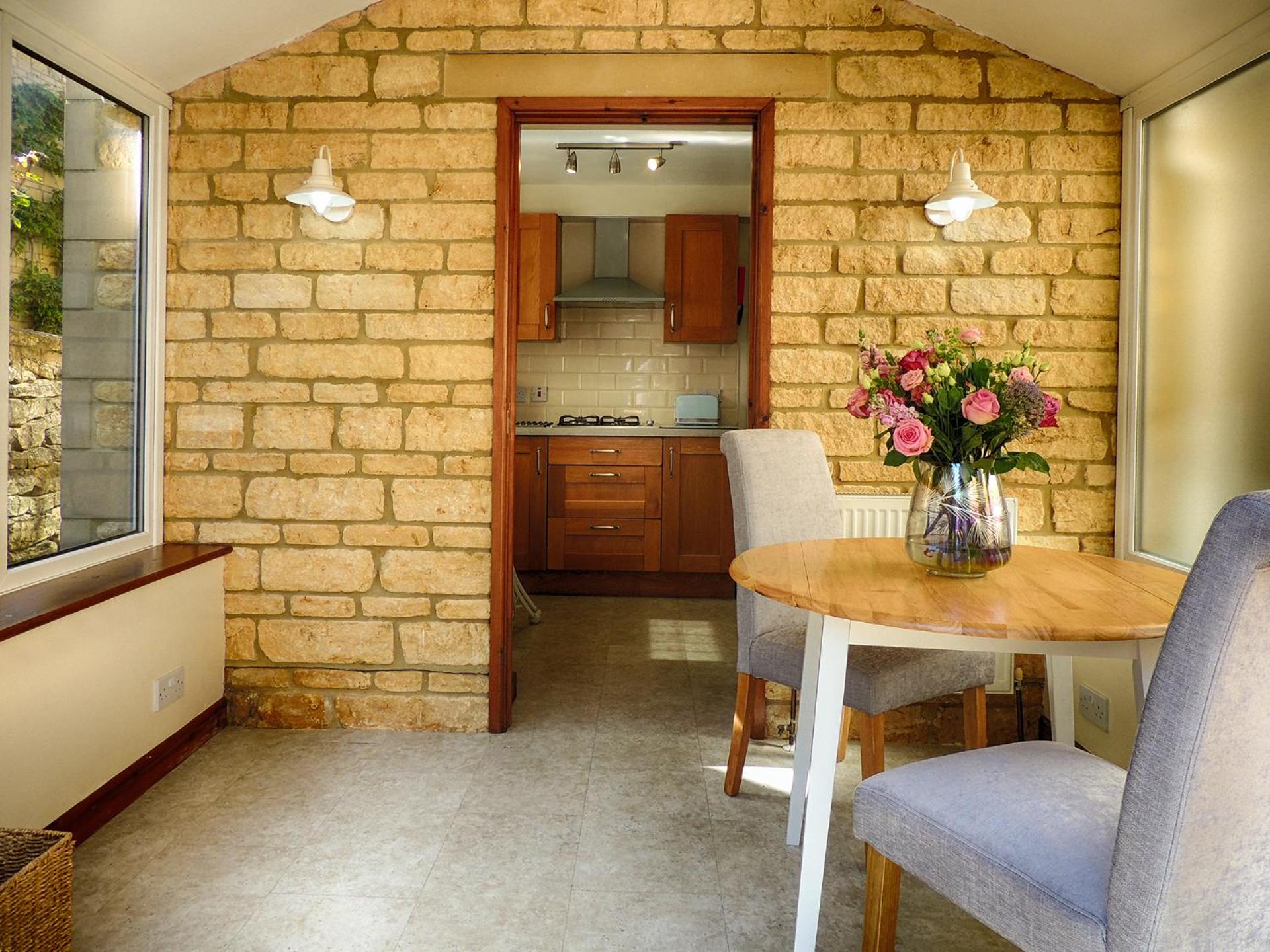 Oakey Cottage view 5