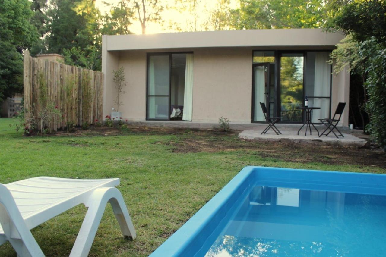 Mini casa