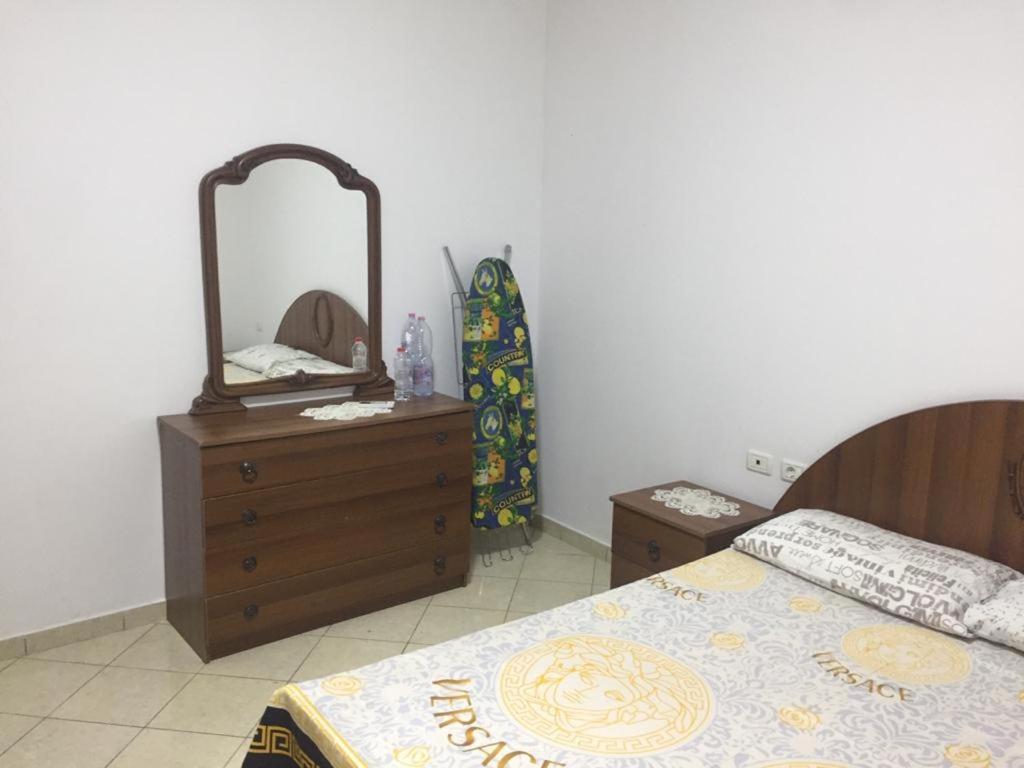 Hotel SEASIDE APARTMENT - Image 1