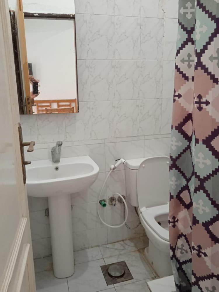 3B basement Chalet 4beds 2 bed rooms with pool view114 green beach view 2