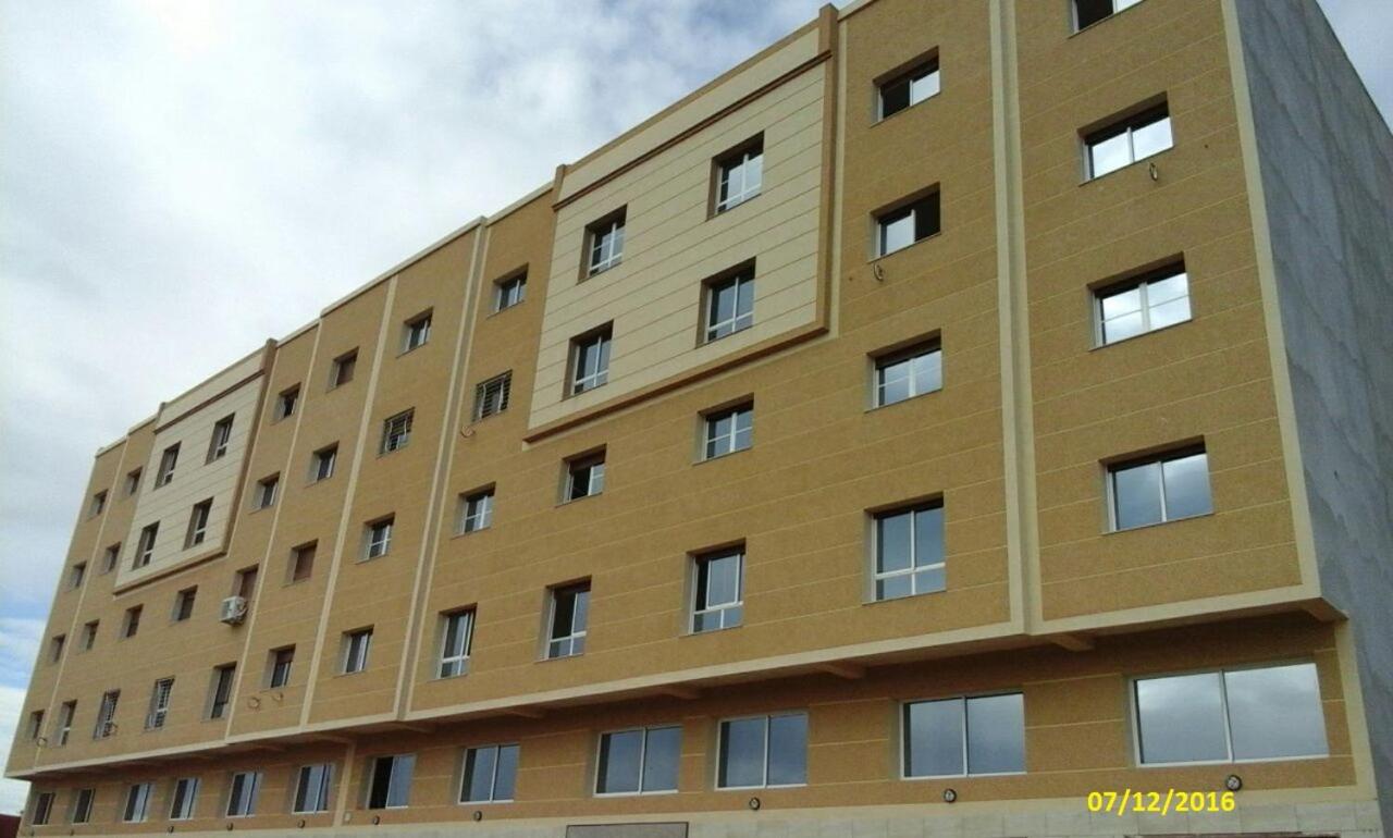 Hotel Nador Khattabi 2-19 - Image 1