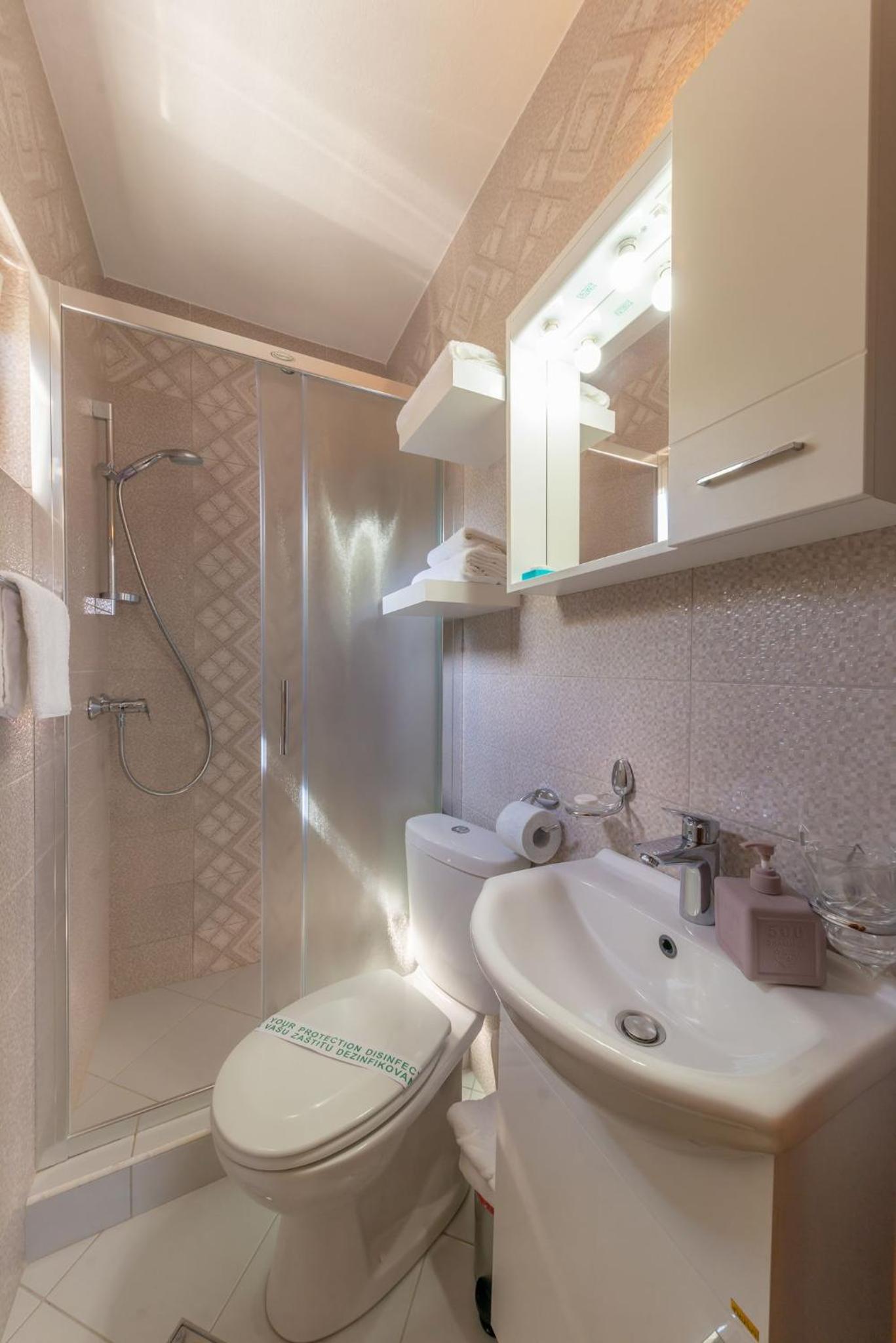 Guest House Medin