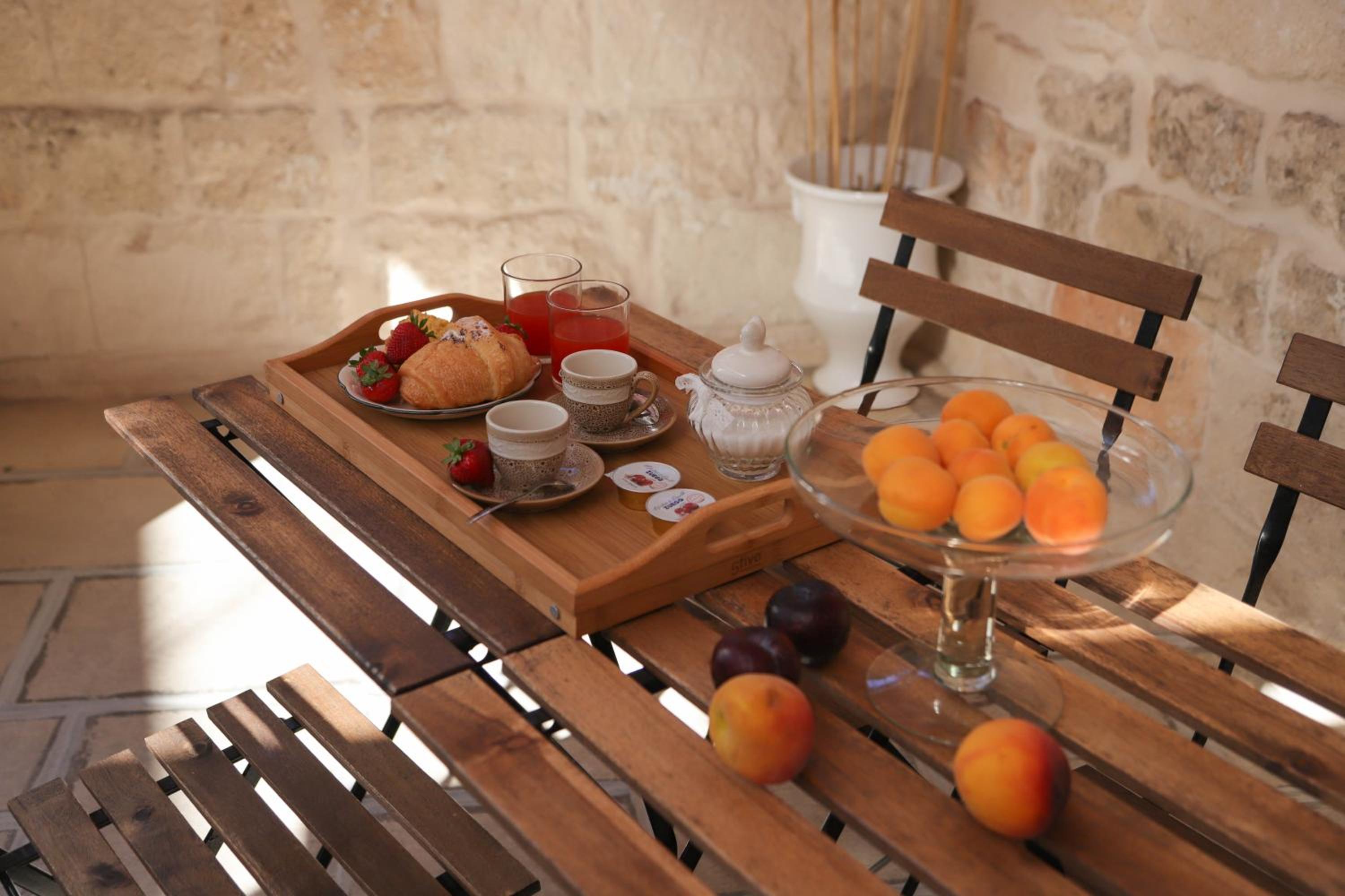 Terracielo Guest House