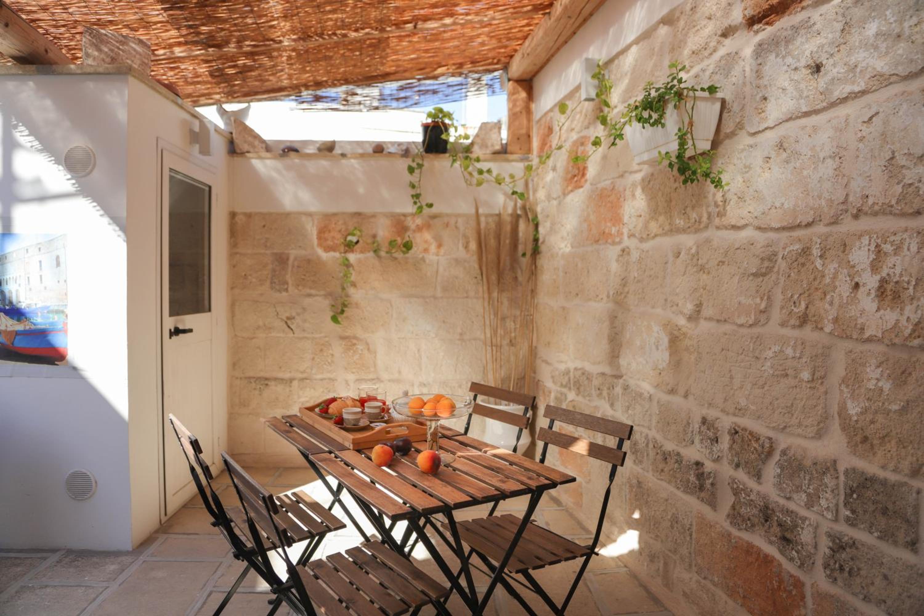 Terracielo Guest House