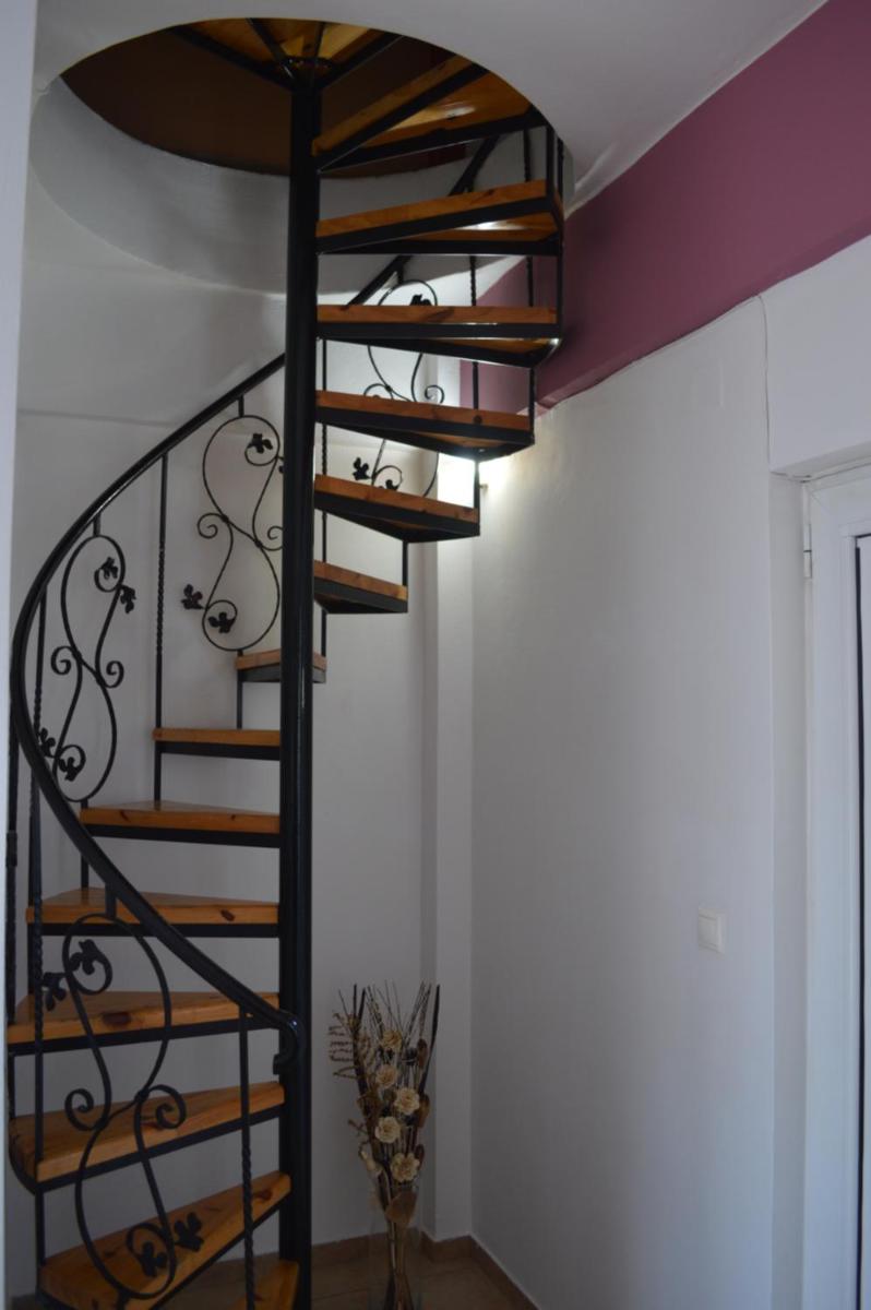 Serenity House Aigio Dimitropoulos photo 4
