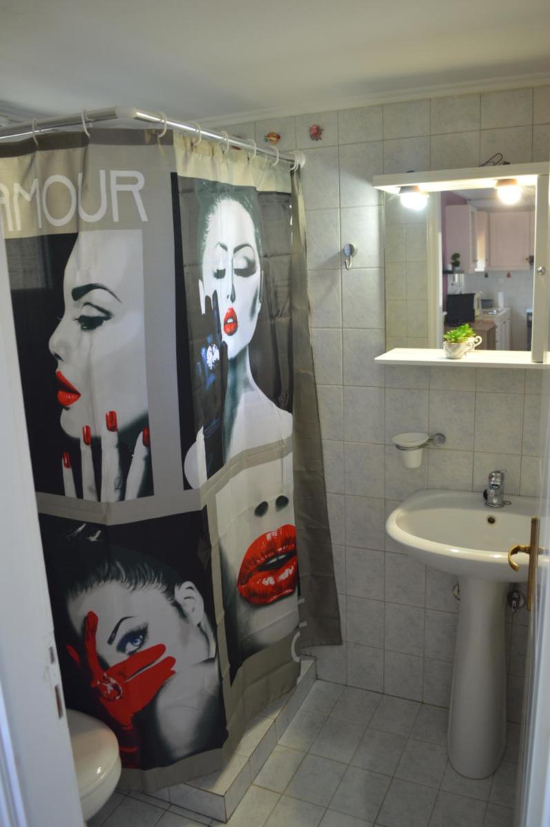 Serenity House Aigio Dimitropoulos photo 5