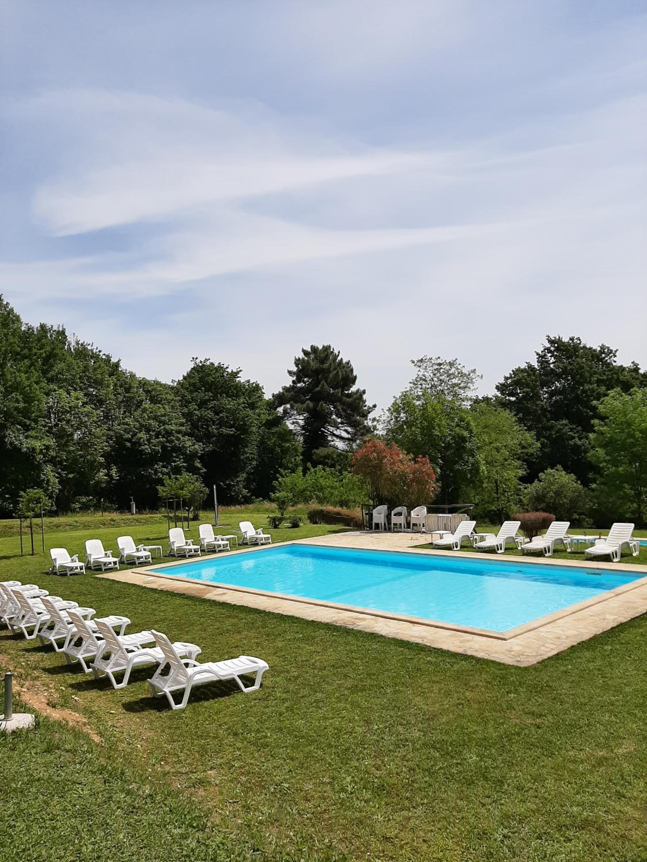 Tenuta degli Obizzi