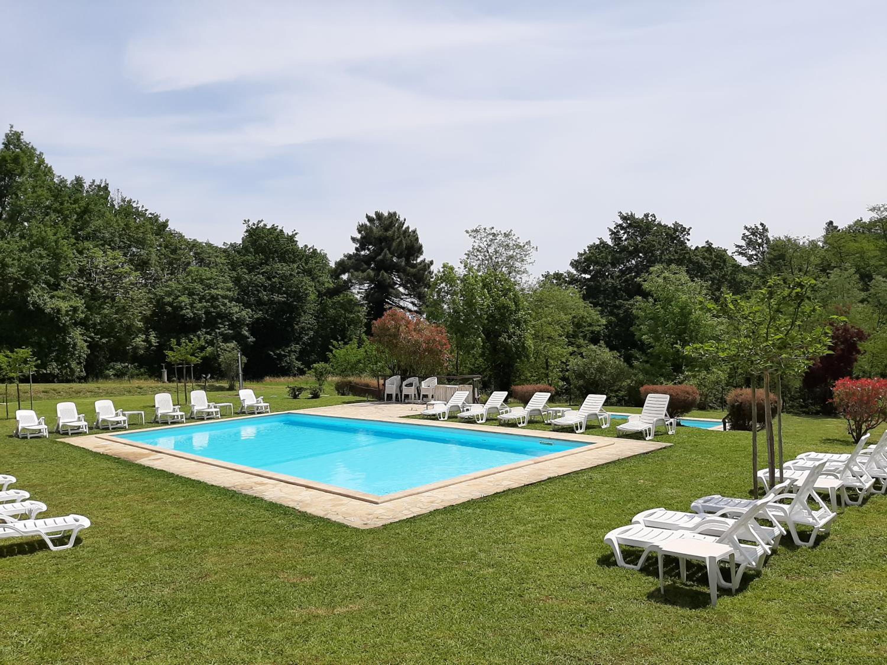 Tenuta degli Obizzi