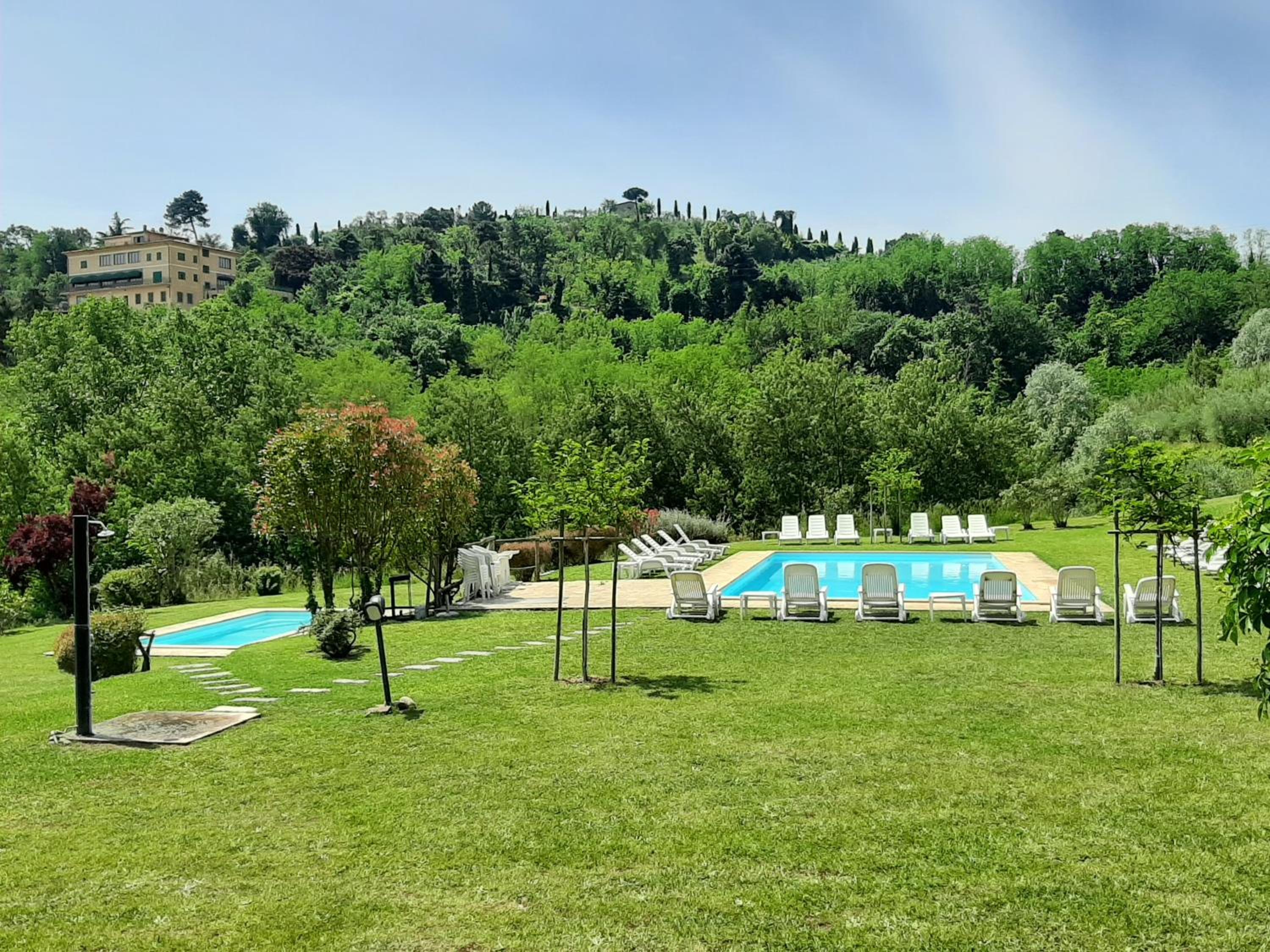 Tenuta degli Obizzi