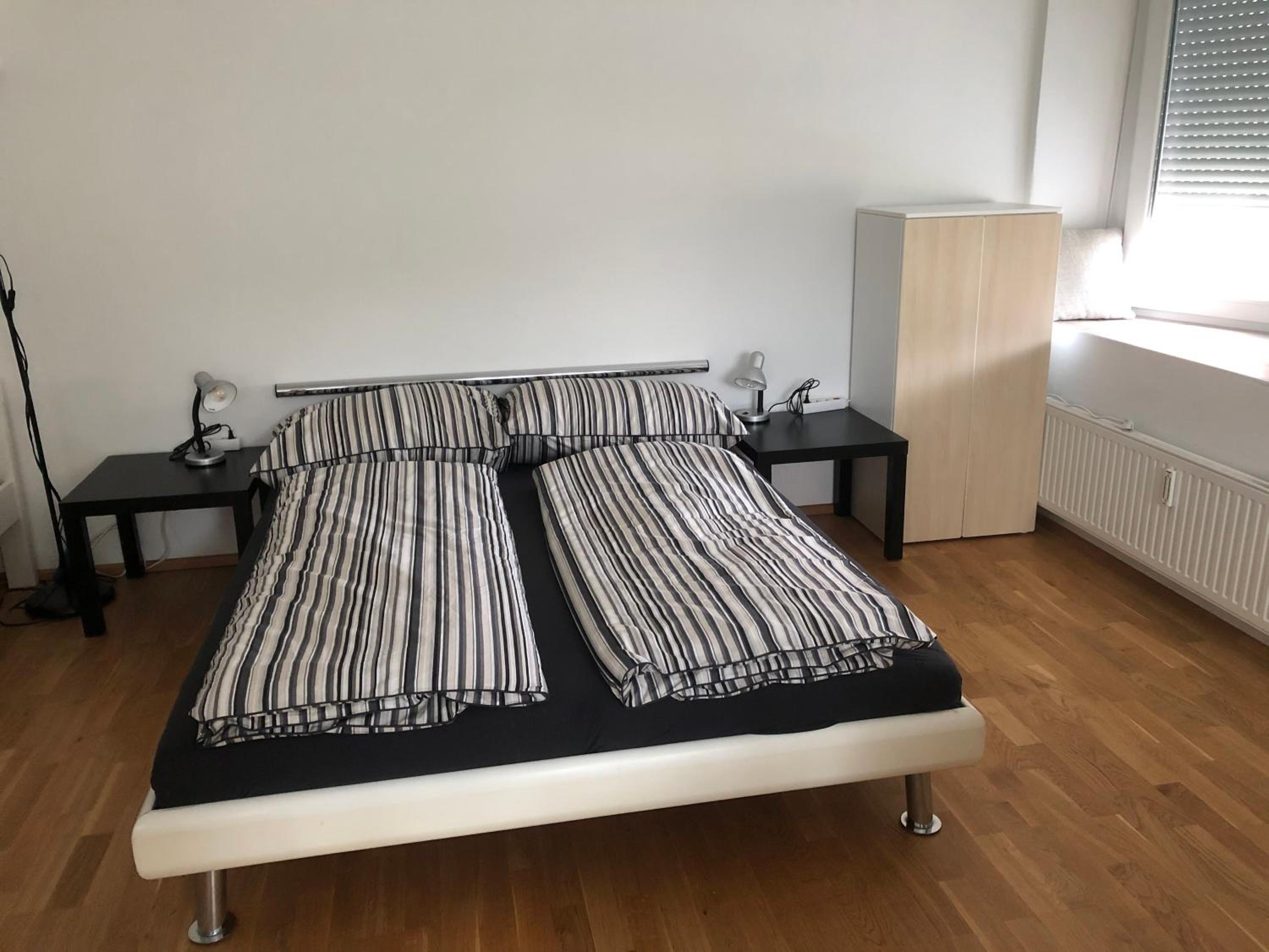 Klagenfurt Vacations - City Apartment Railway - Property Image 8