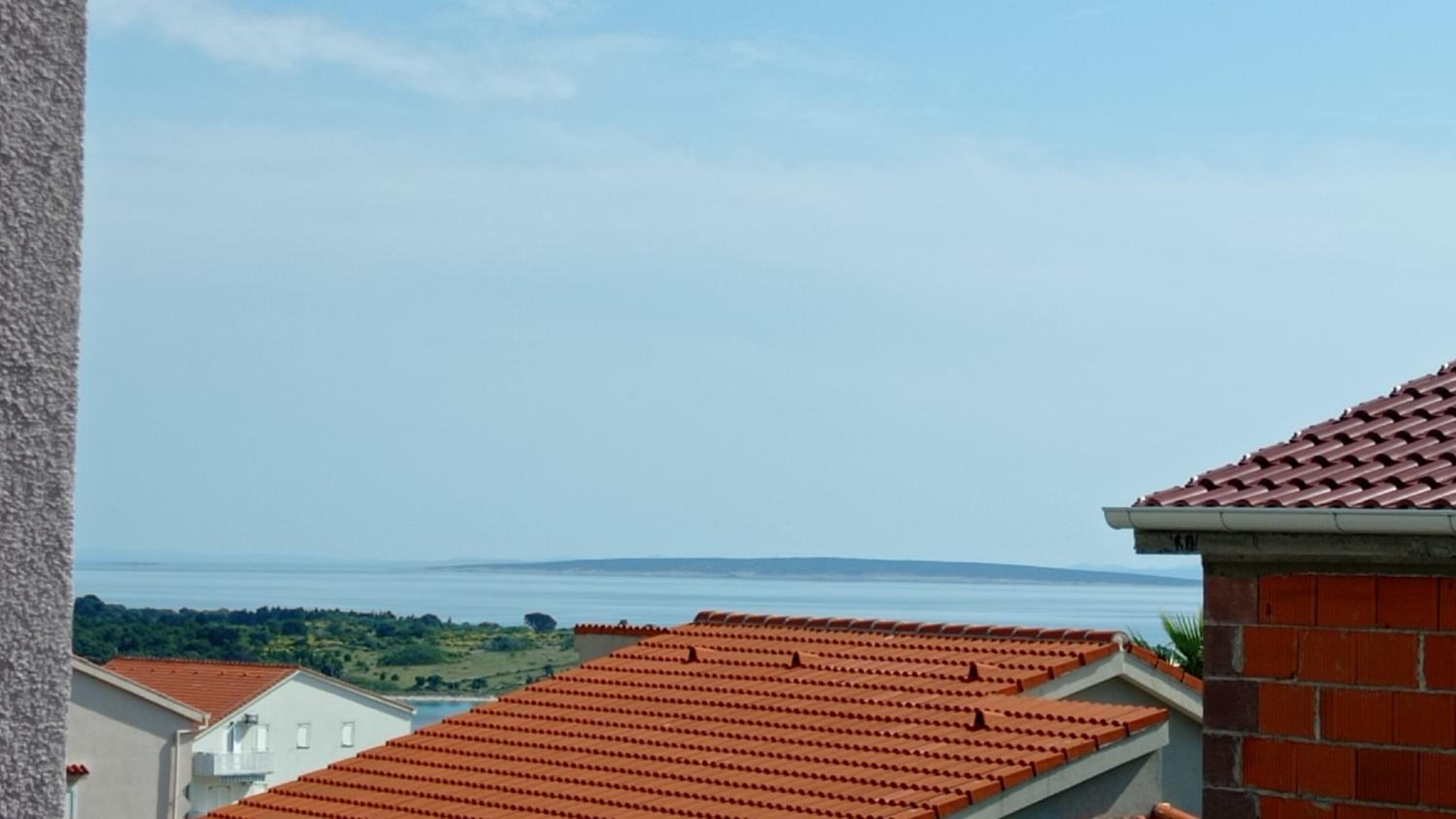 Apartment MAGNIFICO