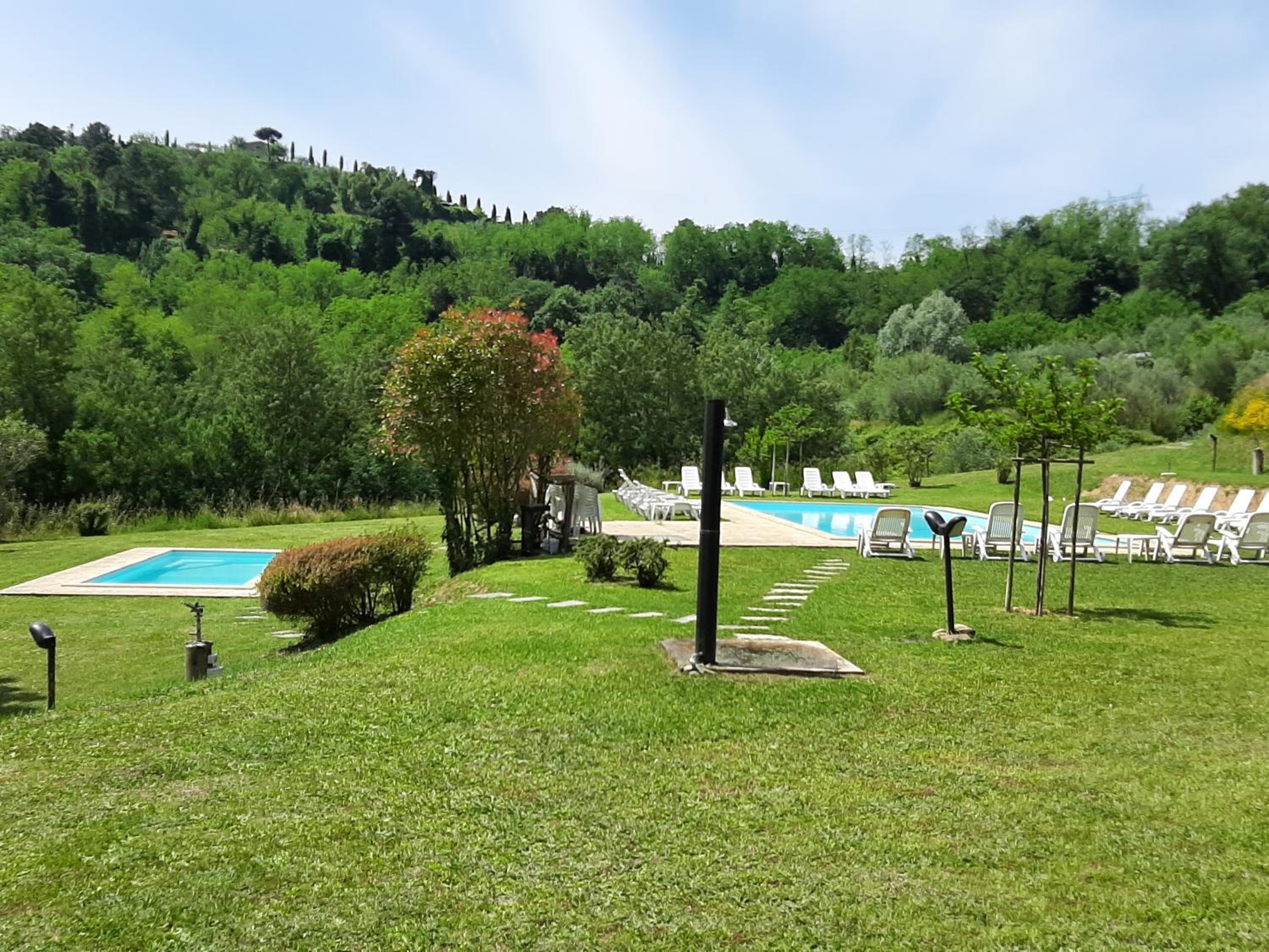 Tenuta degli Obizzi