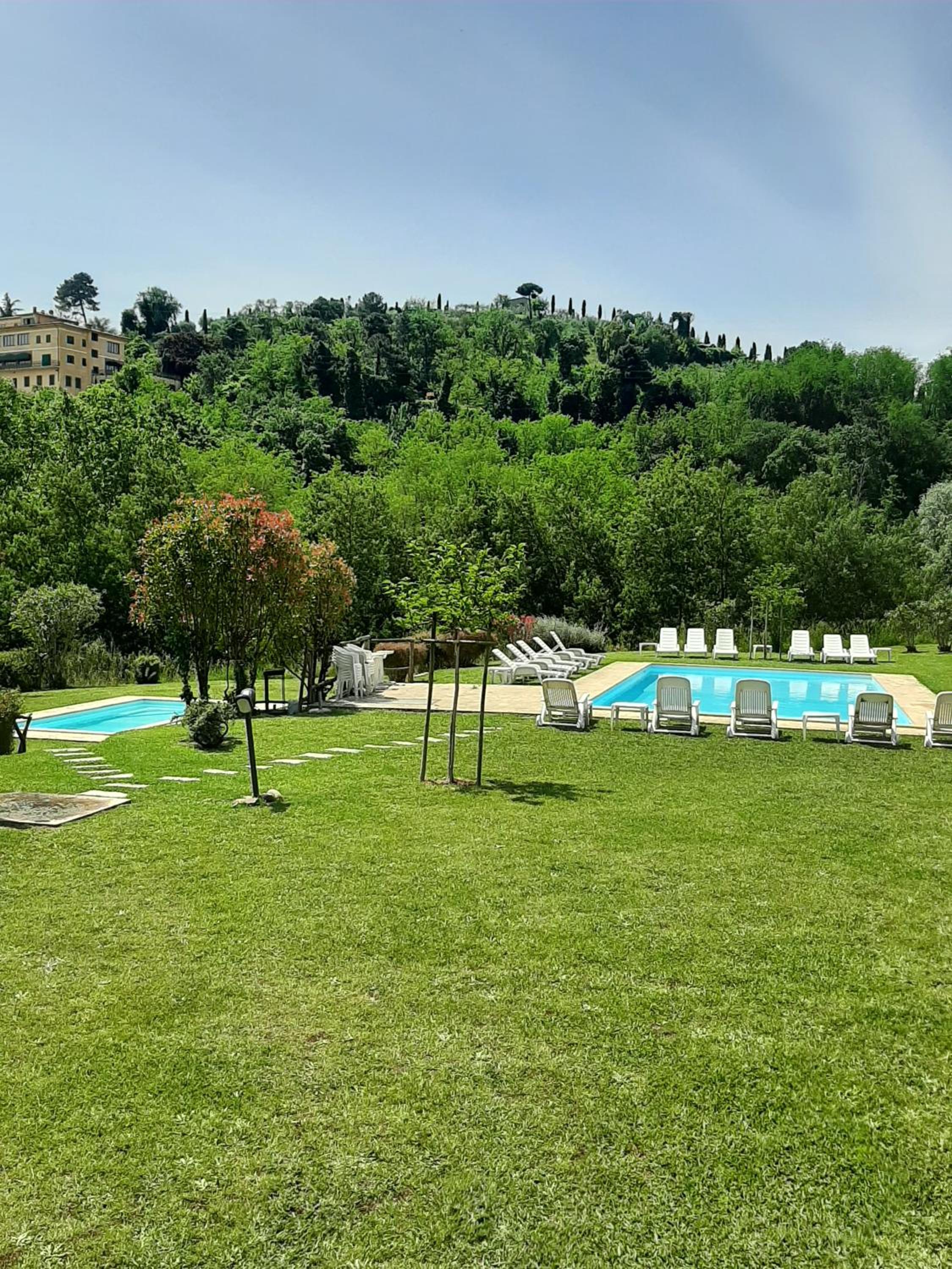 Tenuta degli Obizzi