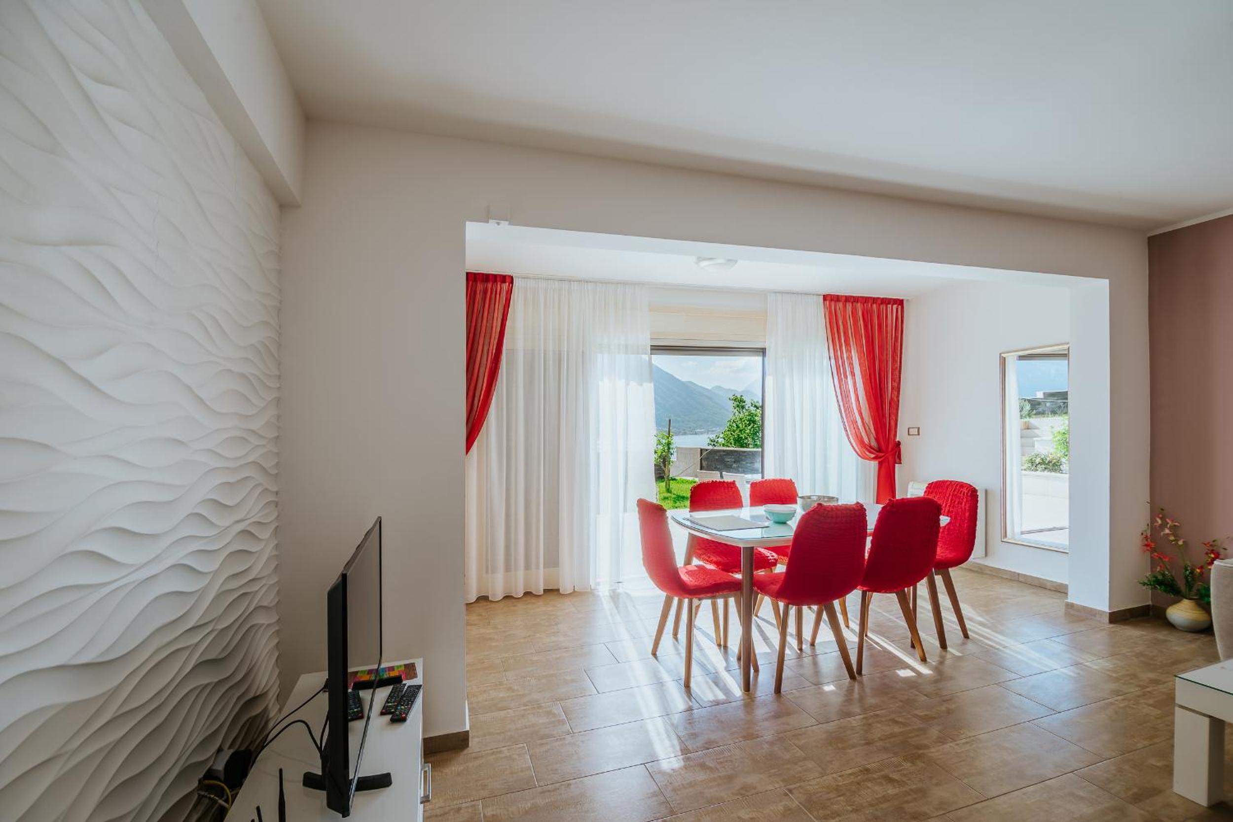 Apartments Casa Delone view 4