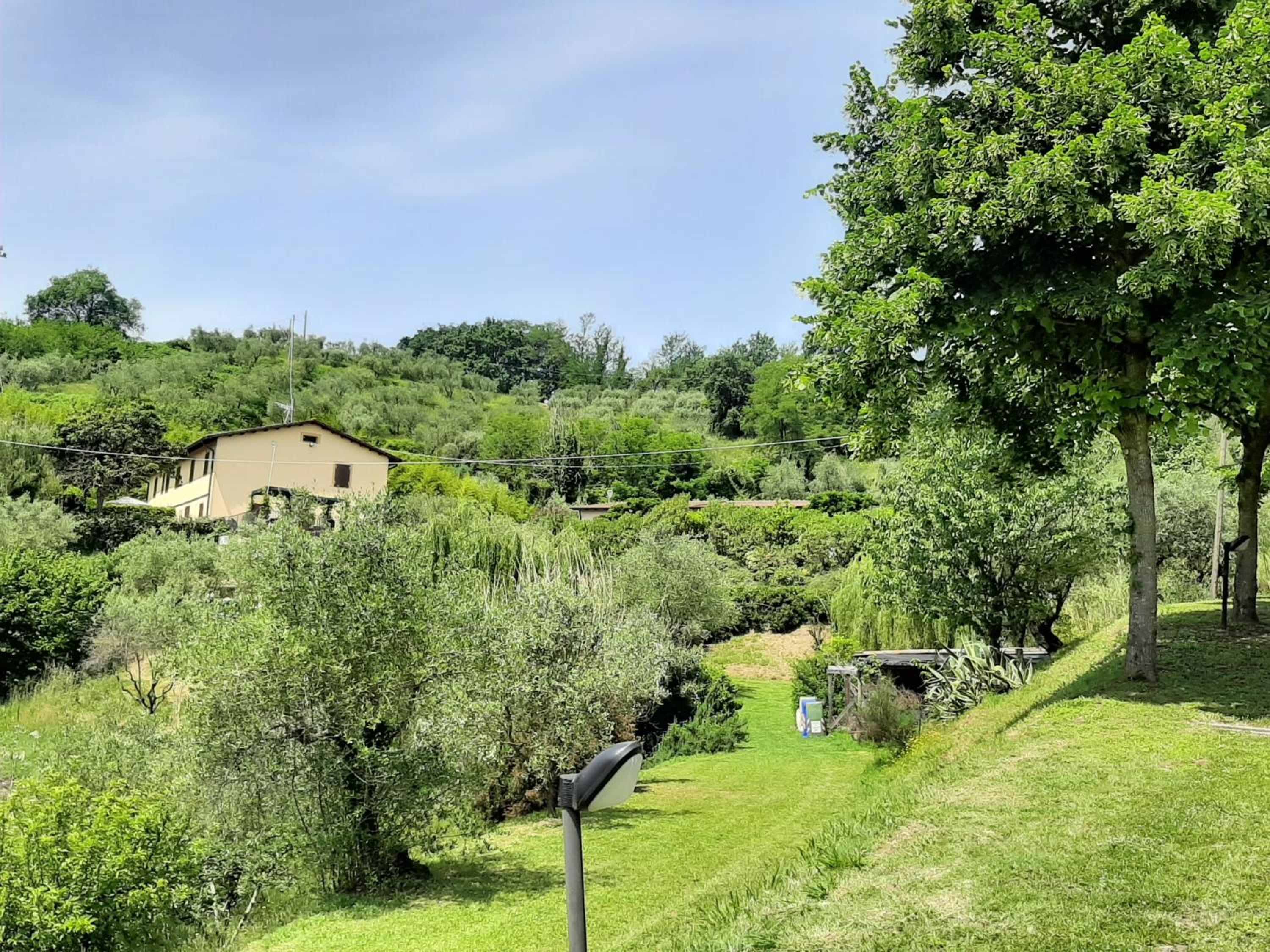 Tenuta degli Obizzi