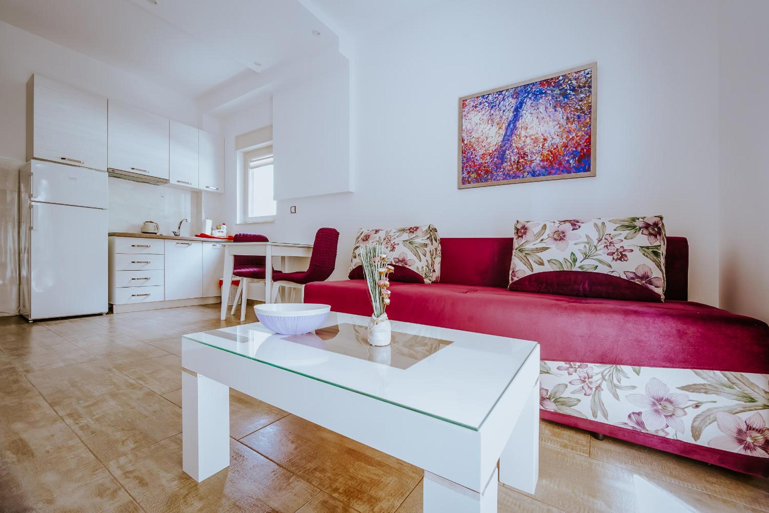 Apartments Casa Delone view 5