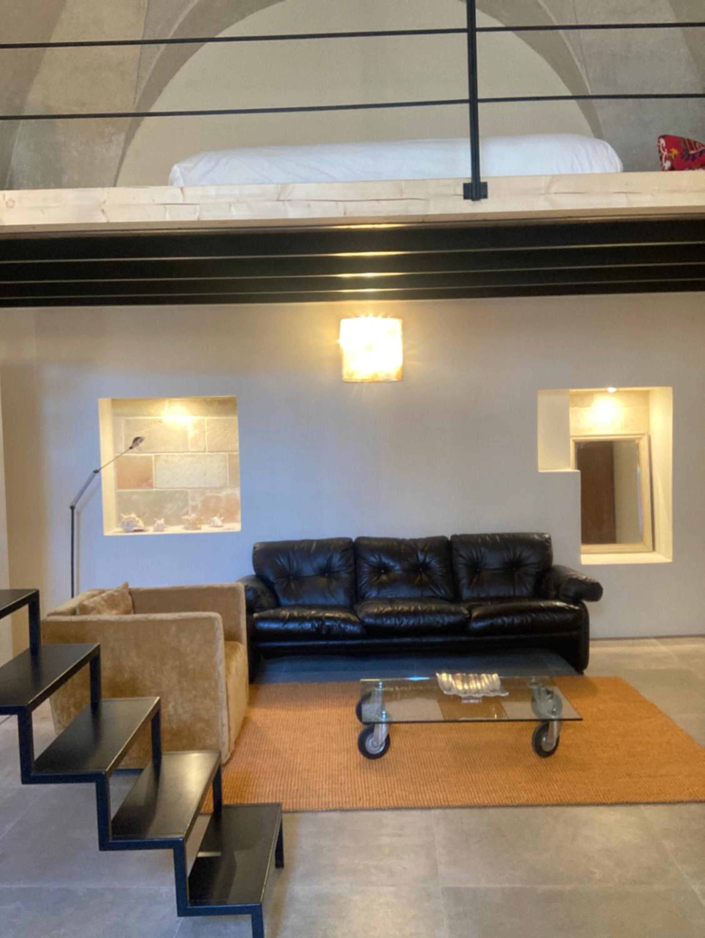Casa Boncore view 2