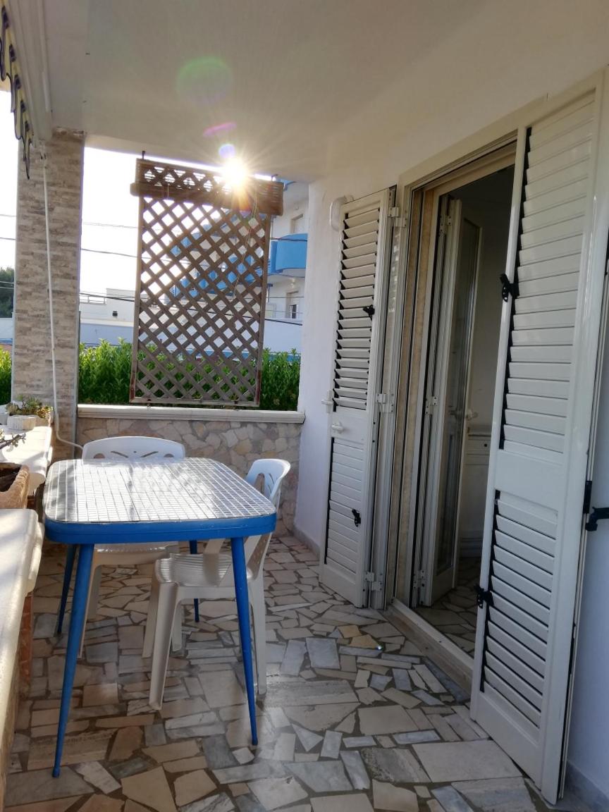 GIADA MARIA SOLE HOUSE view 3