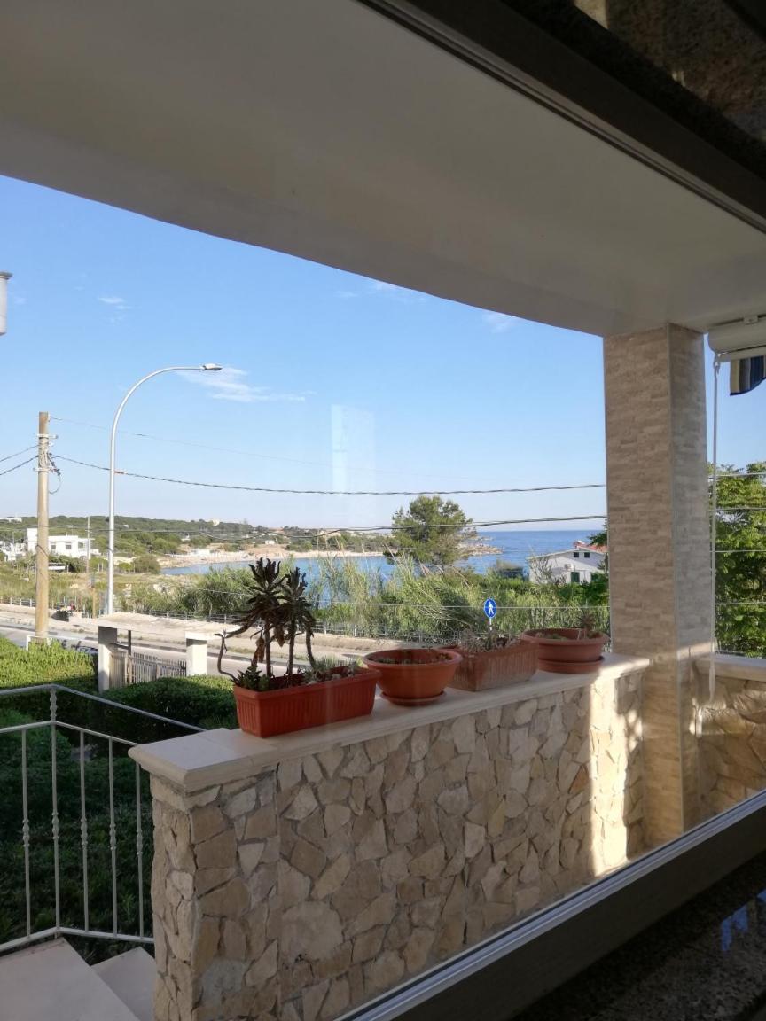 GIADA MARIA SOLE HOUSE view 2
