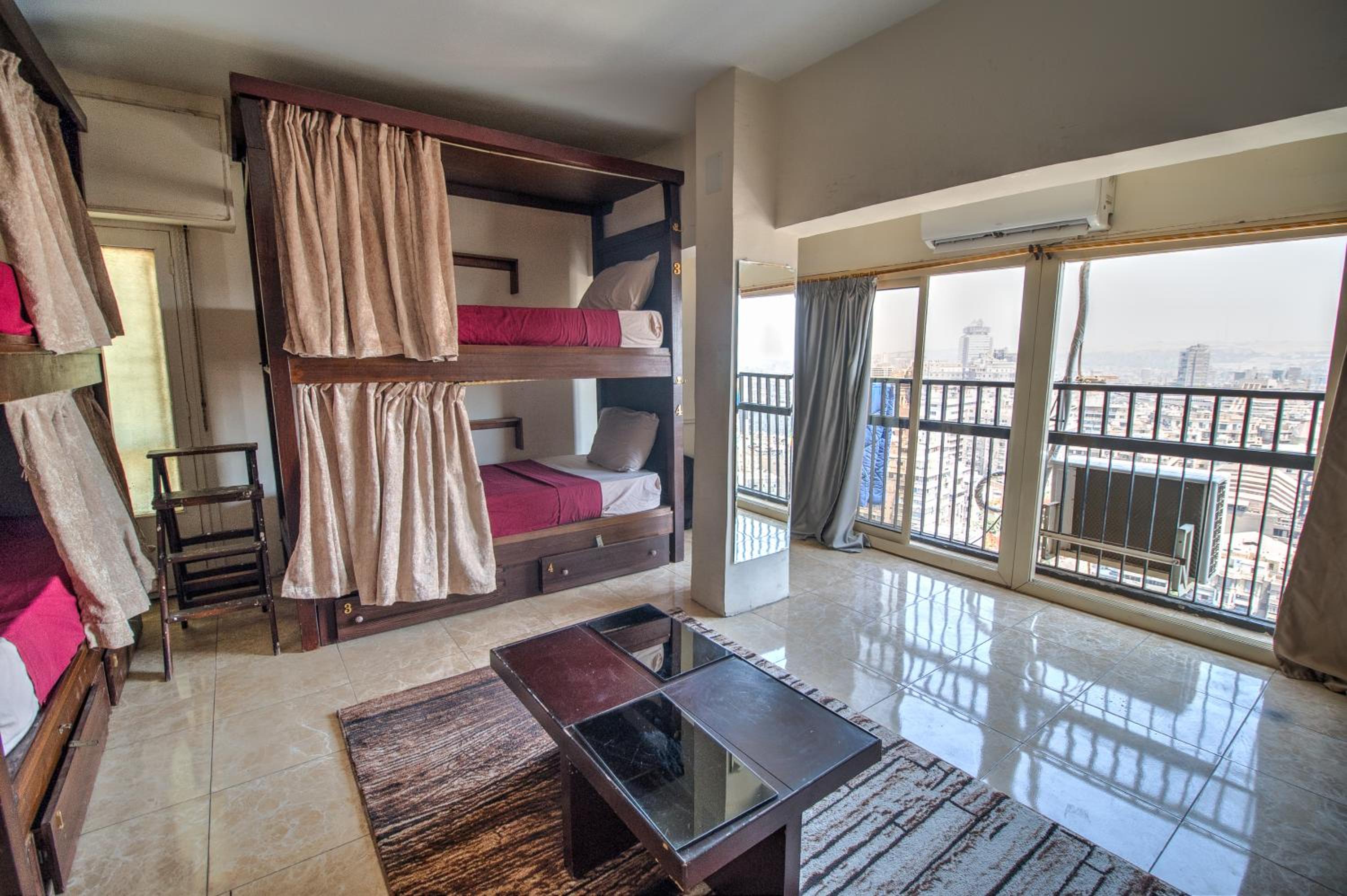 Castle Hostel