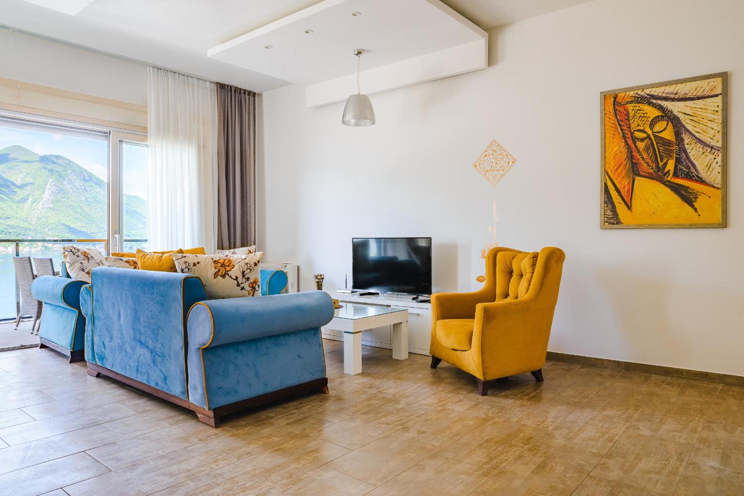 Apartments Casa Delone view 2