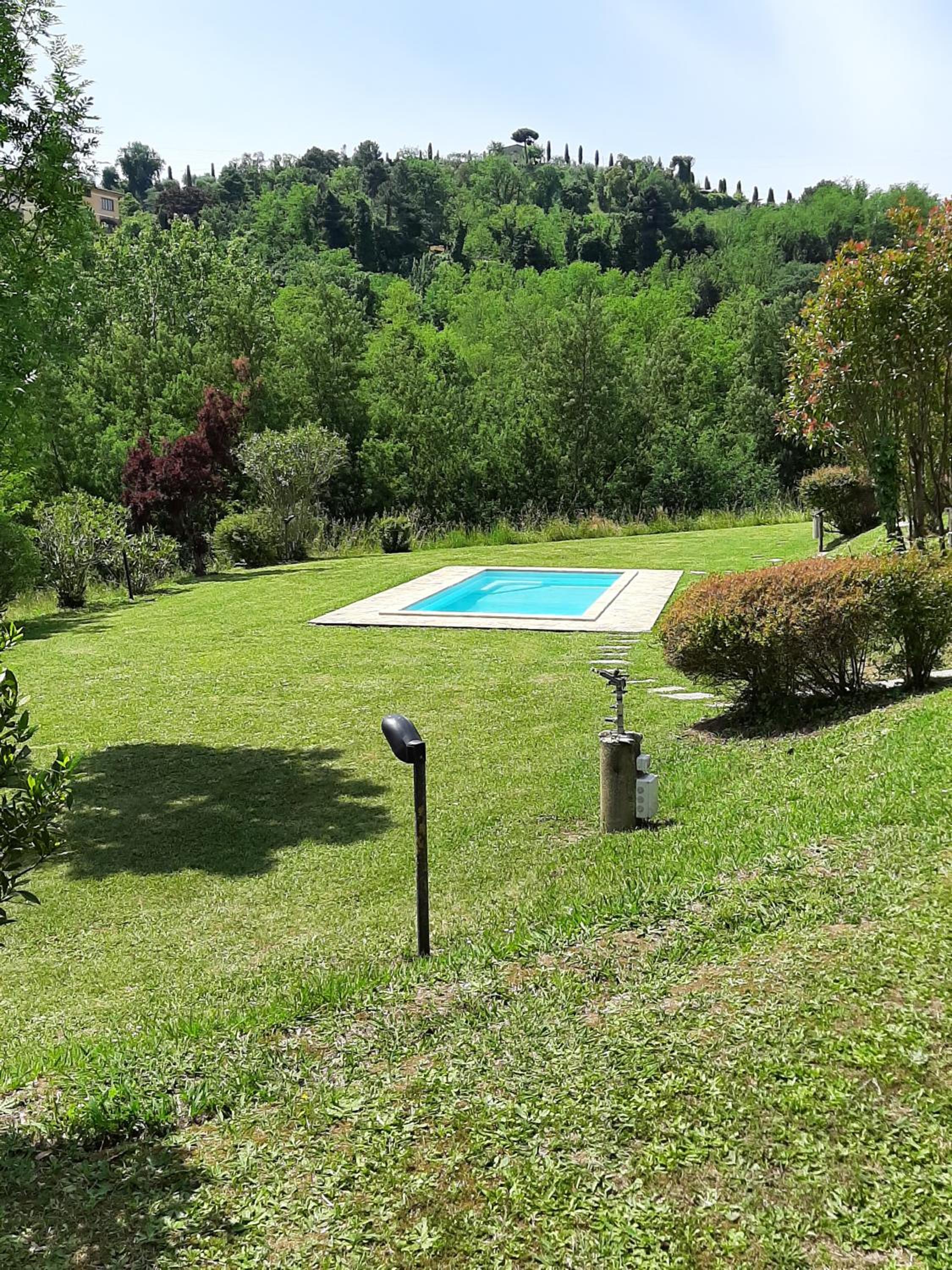 Tenuta degli Obizzi
