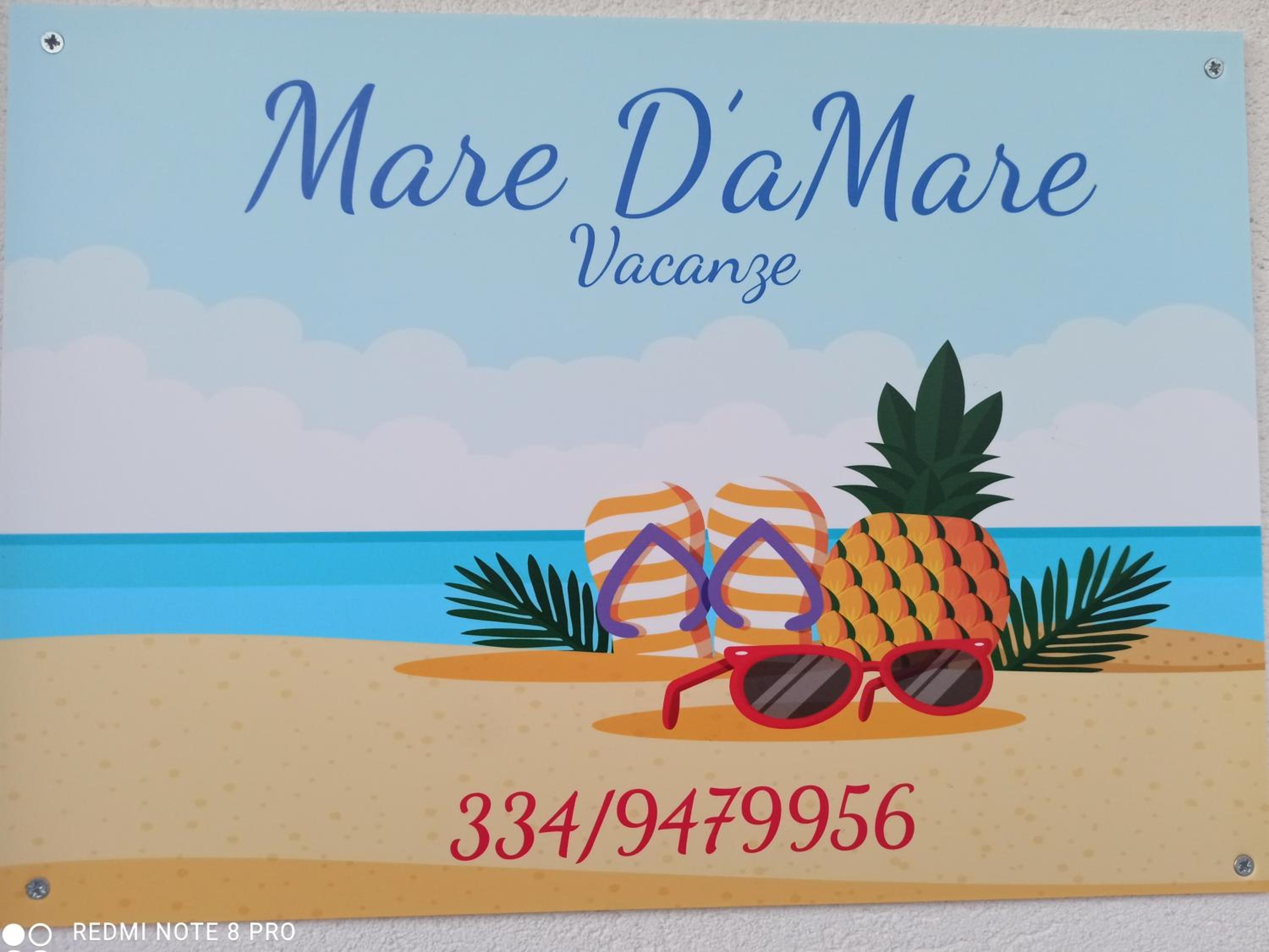 Mare D'amare photo 2