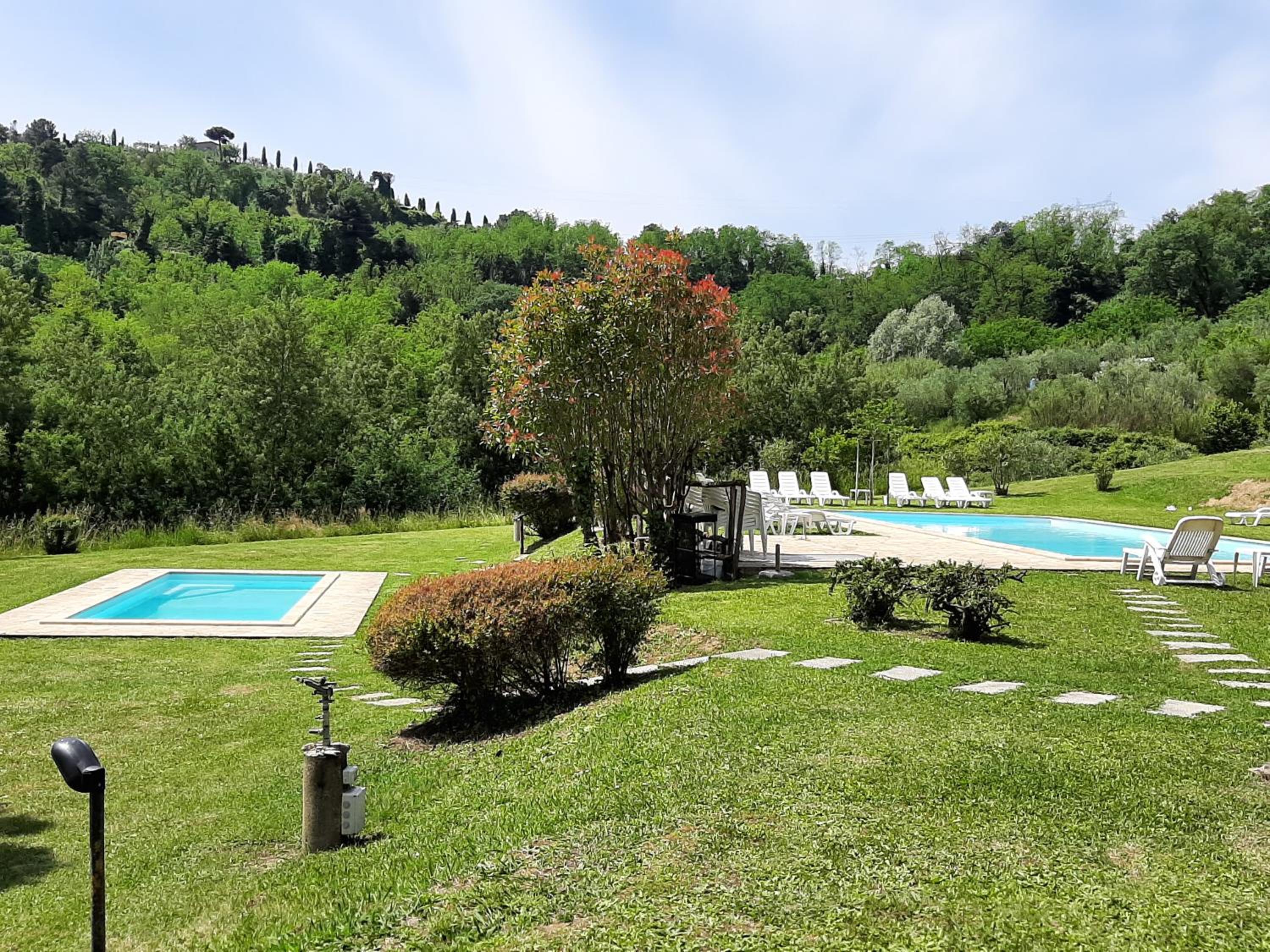 Tenuta degli Obizzi