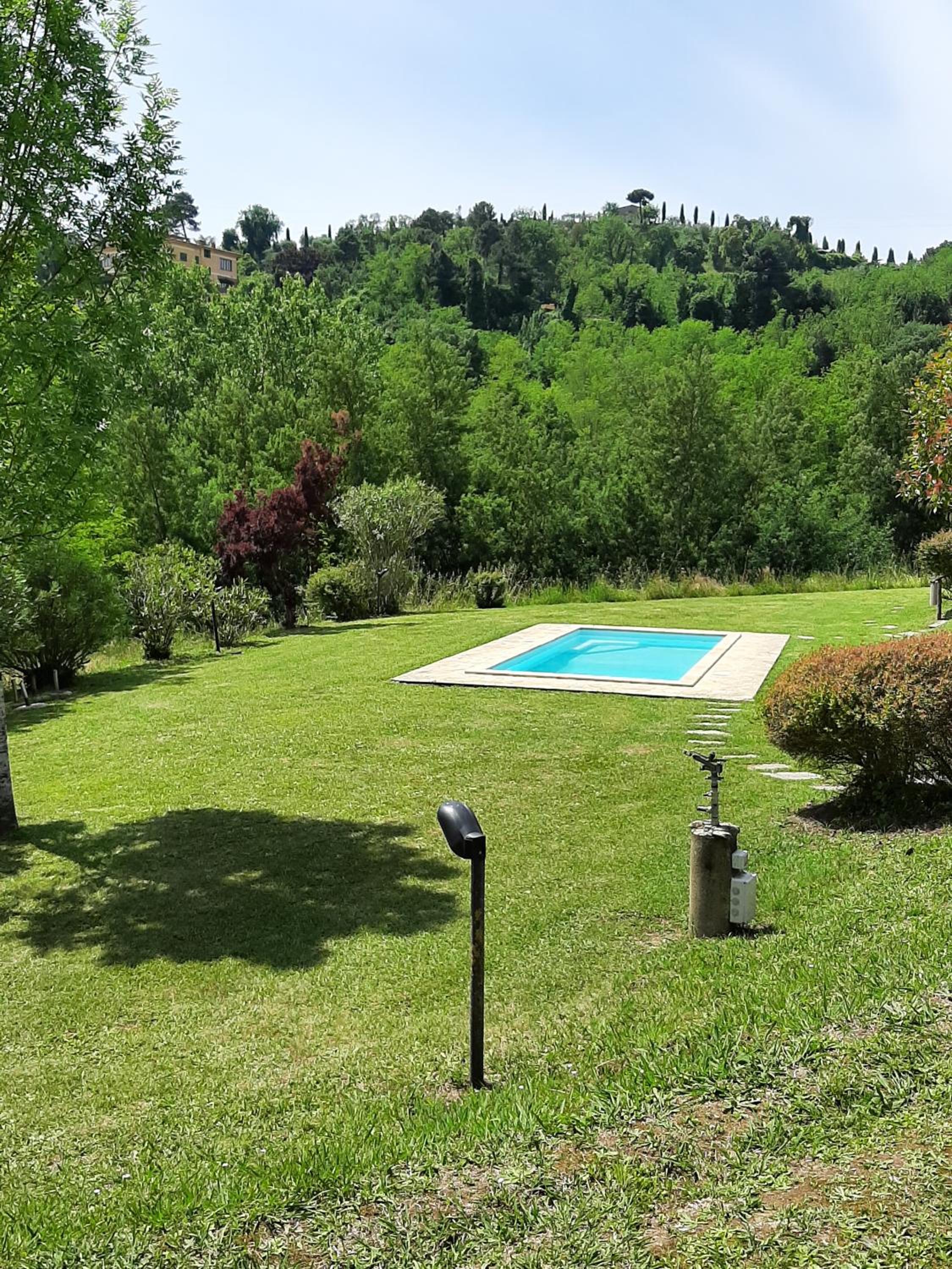 Tenuta degli Obizzi