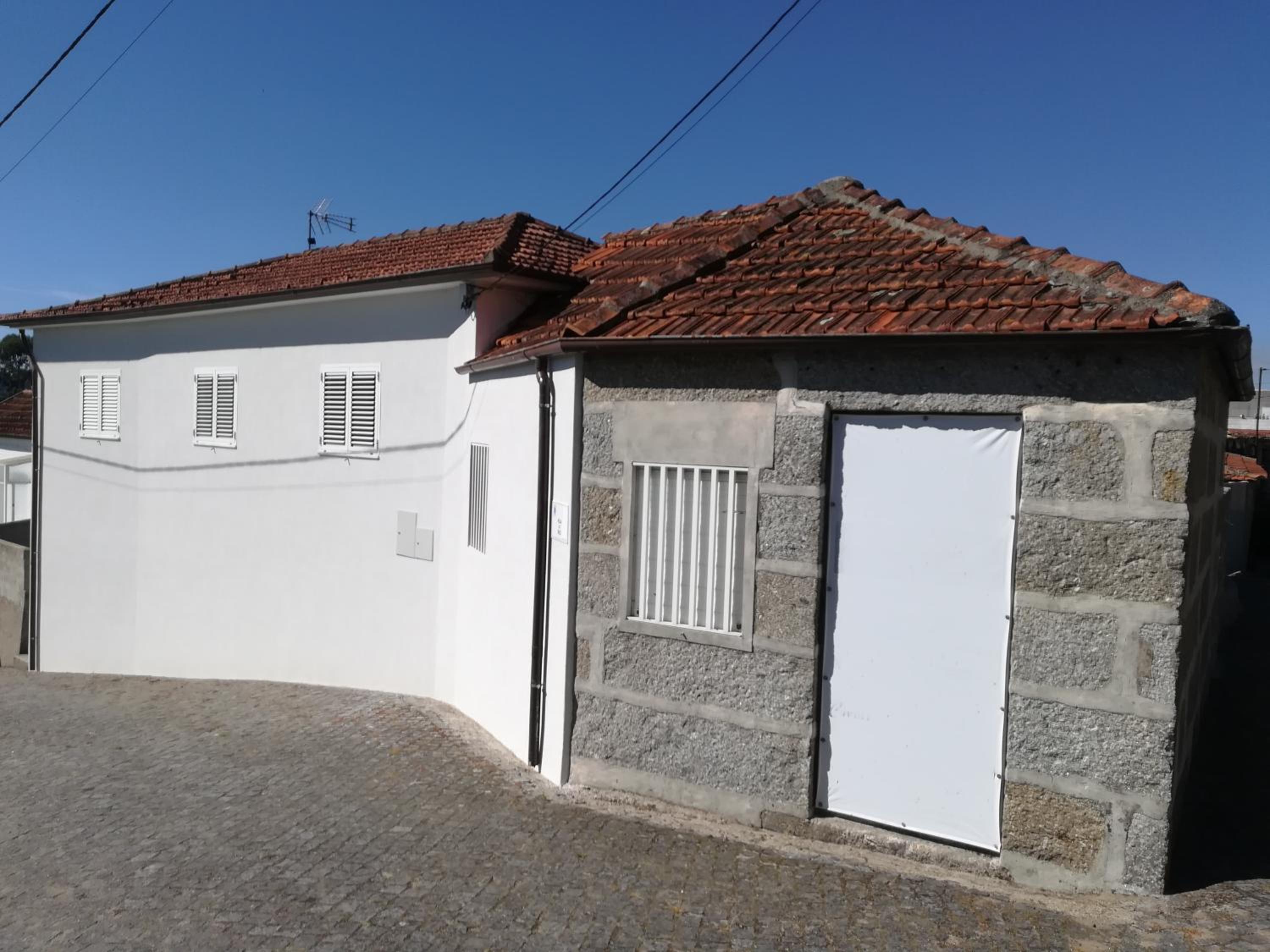 Santo Tirso Holidays Home view 2