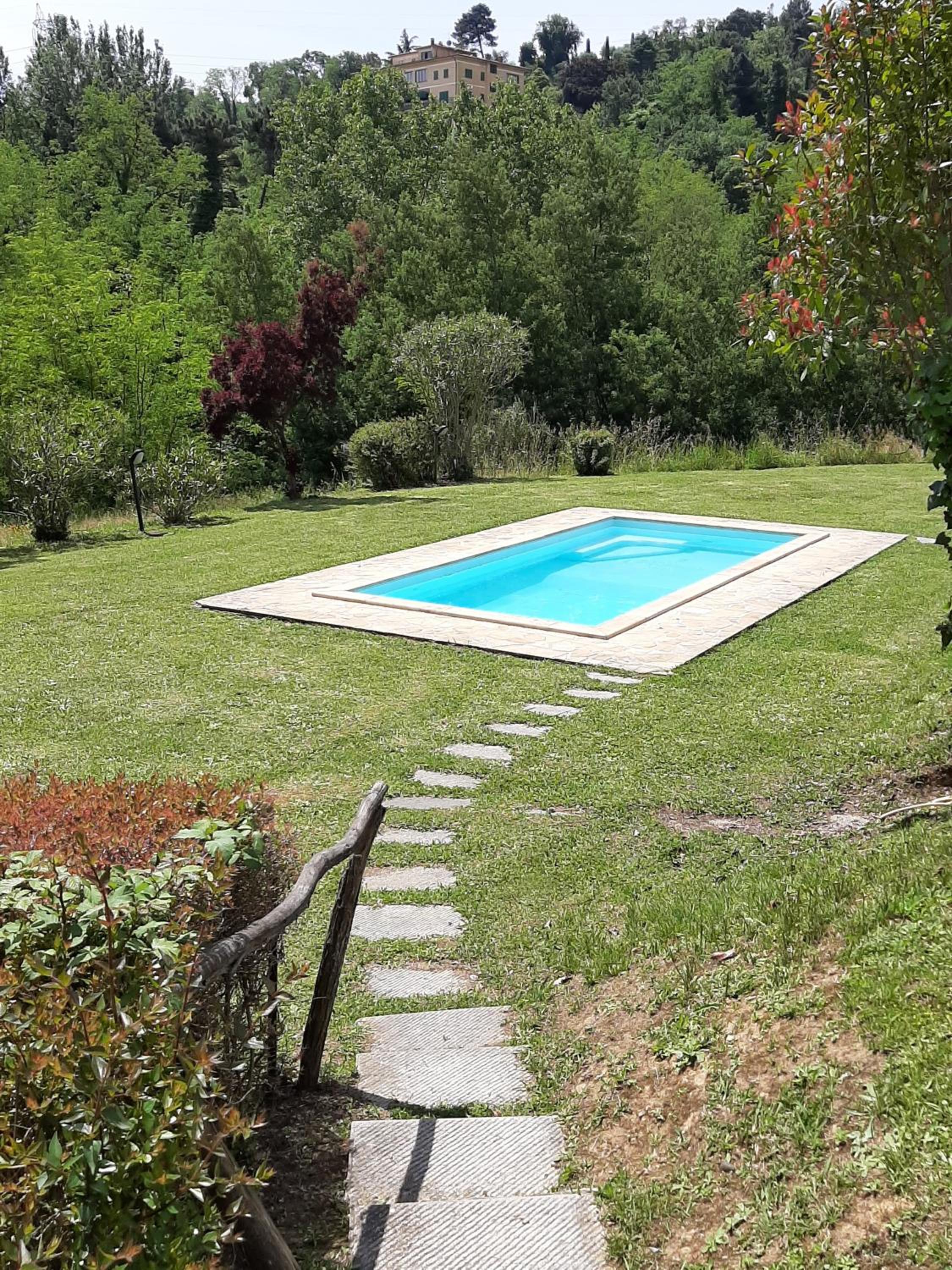 Tenuta degli Obizzi