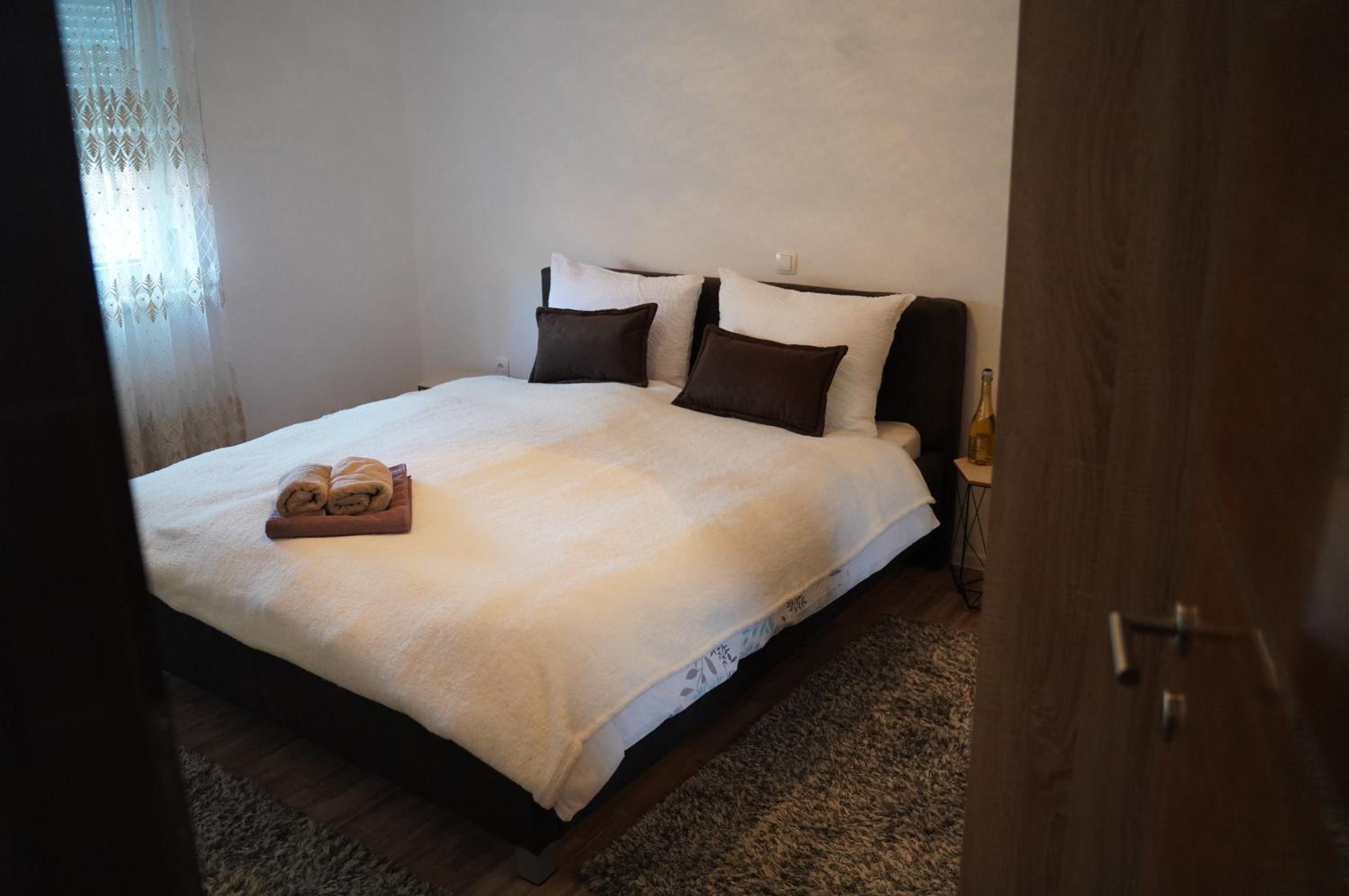 apartman Vidović view 3