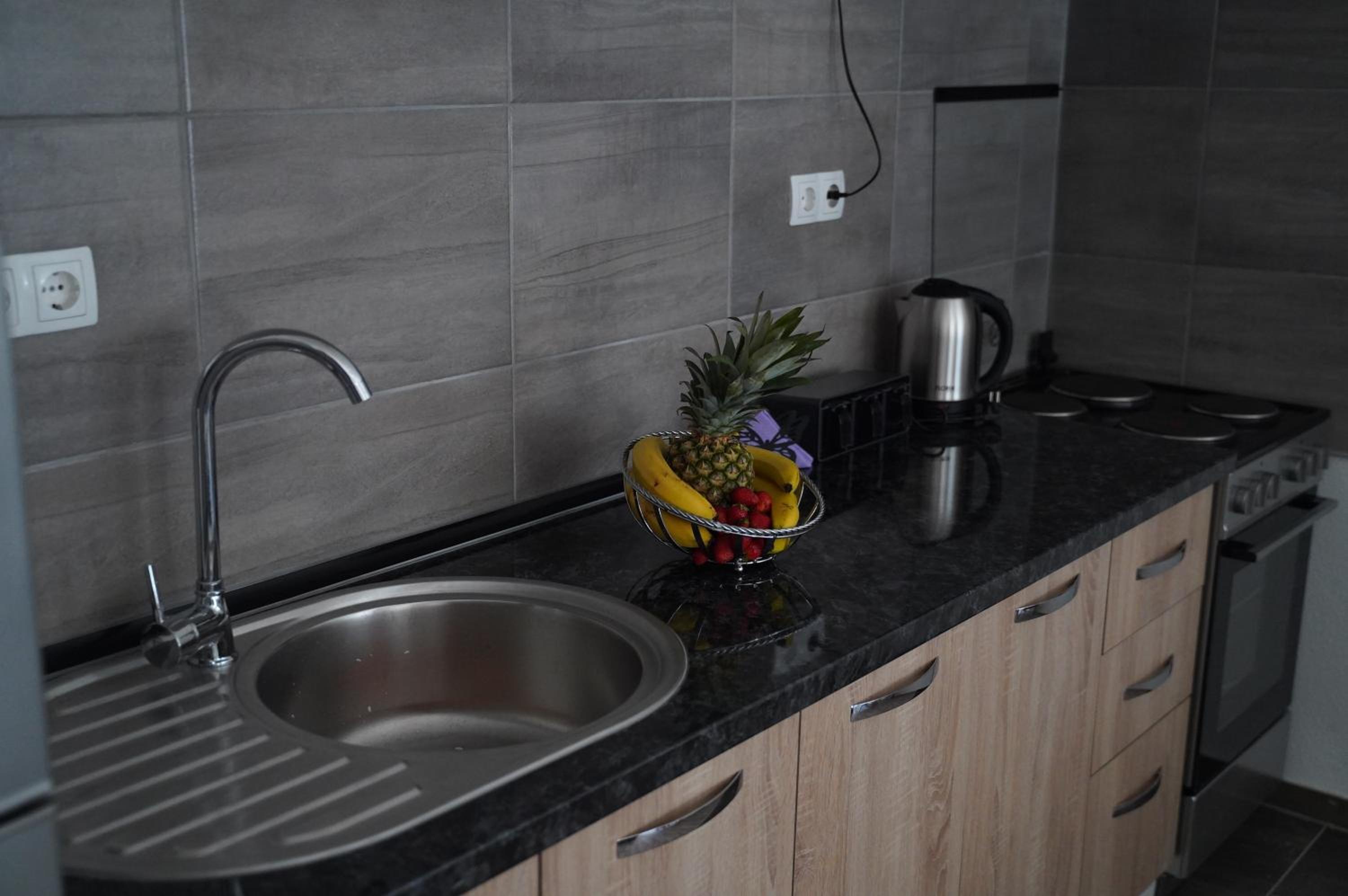 apartman Vidović view 2