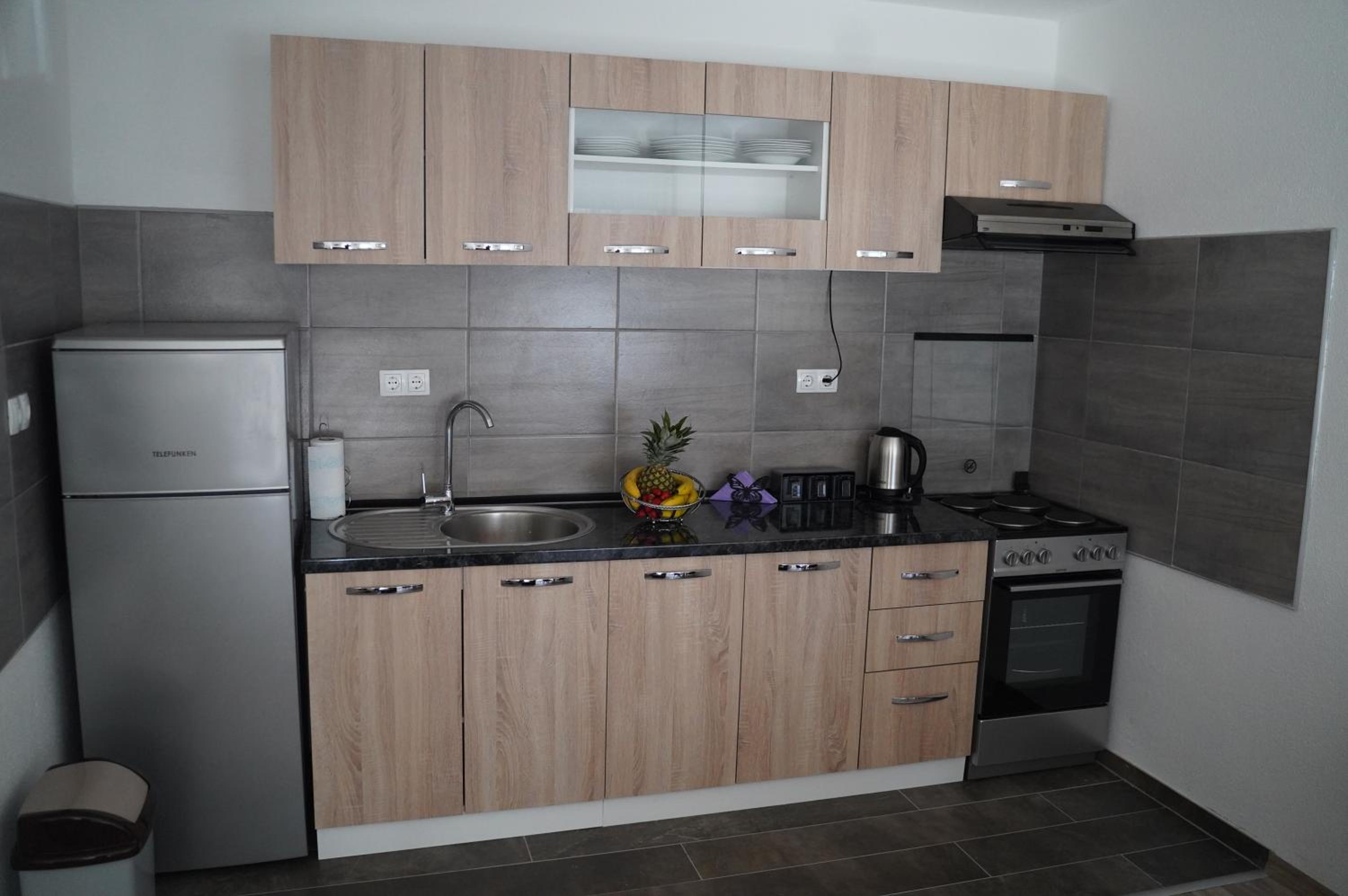apartman Vidović view 4