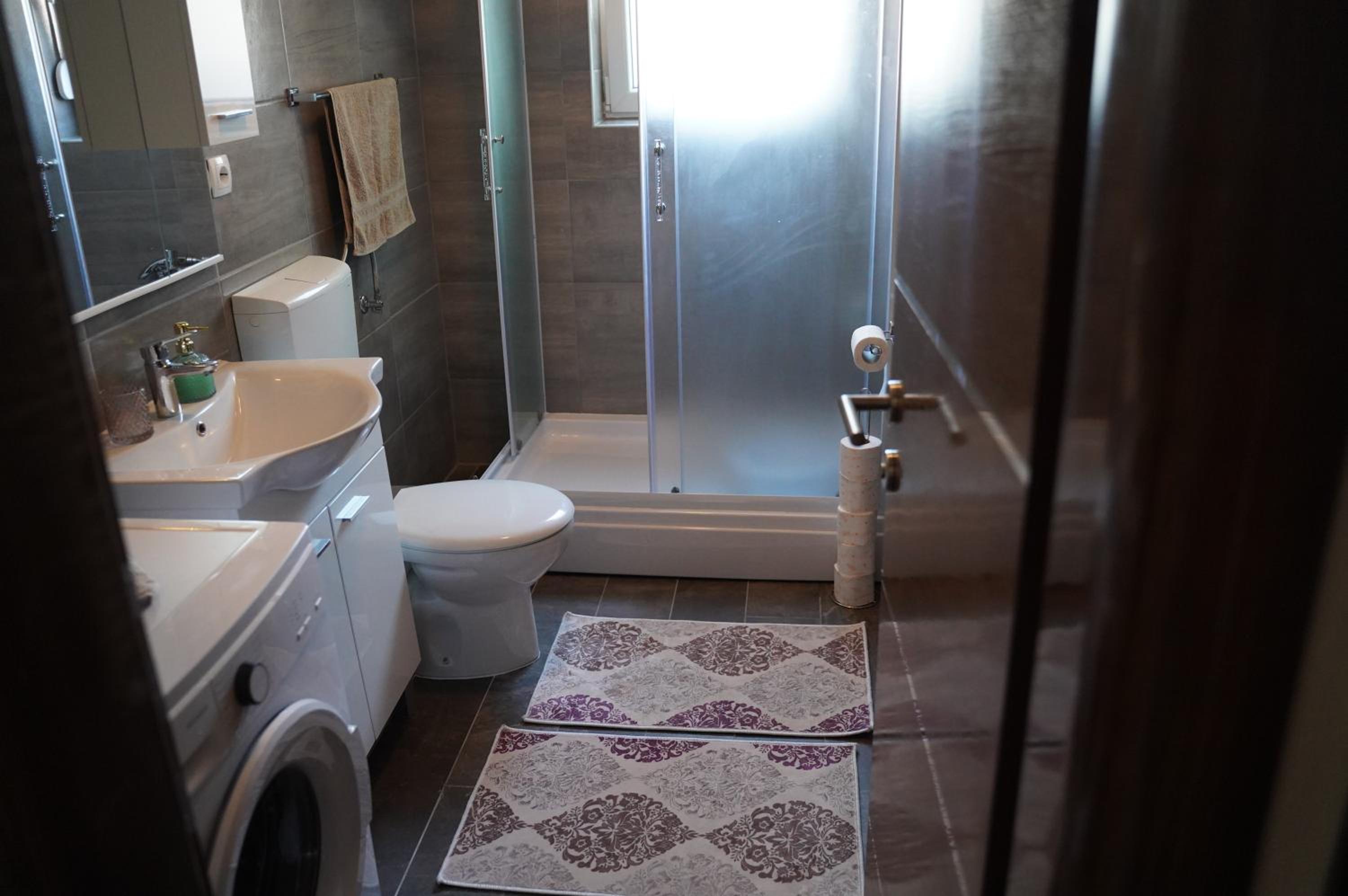 apartman Vidović view 5