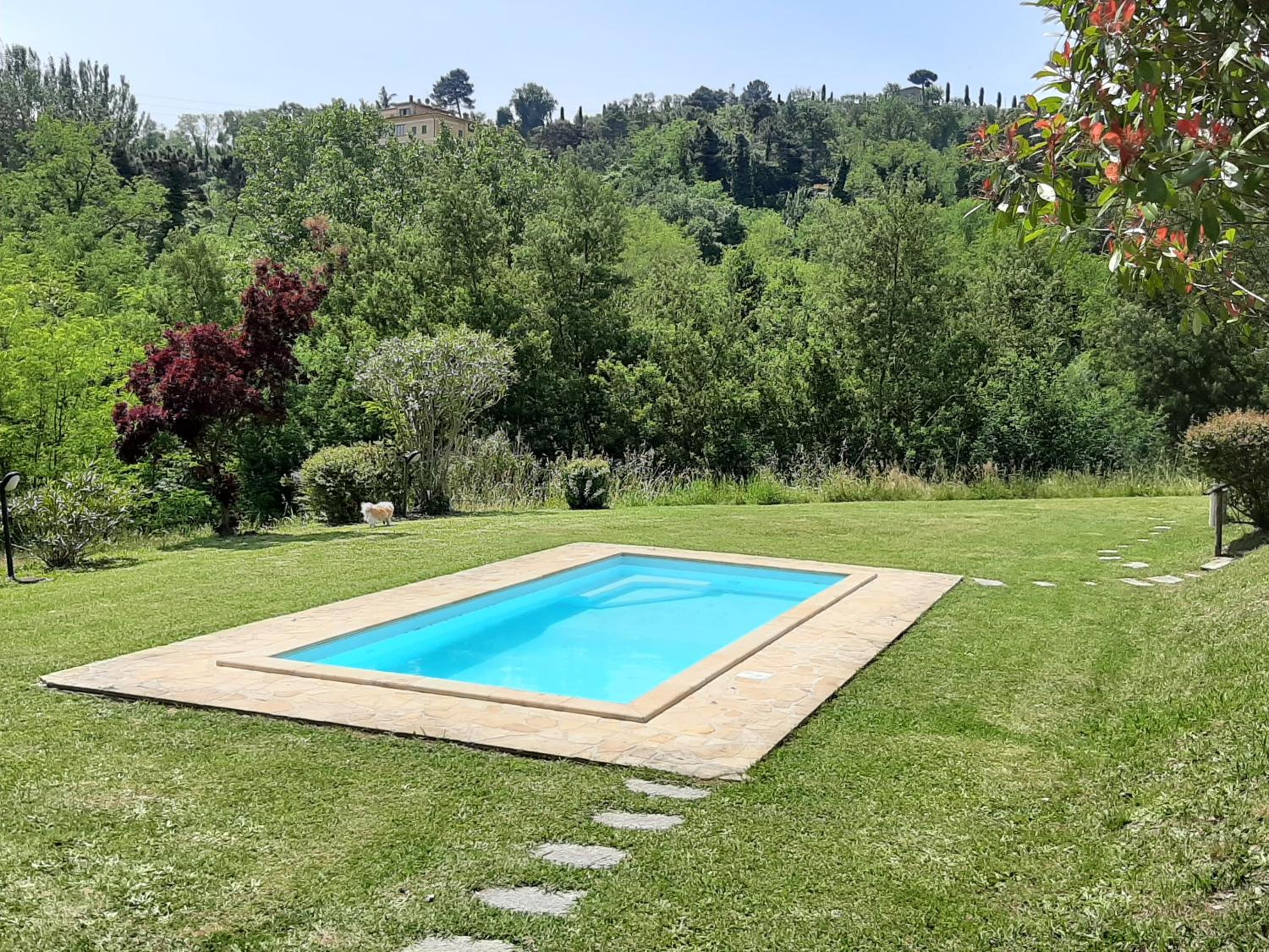 Tenuta degli Obizzi