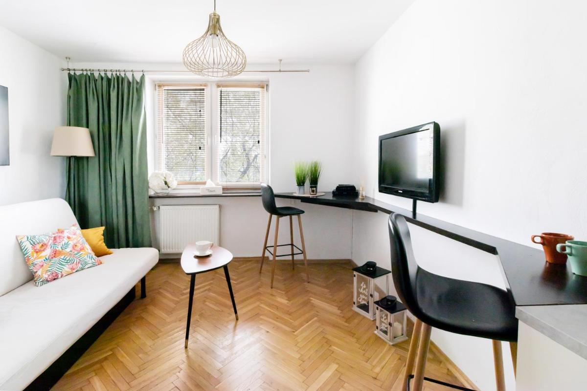 PiotrApartments V