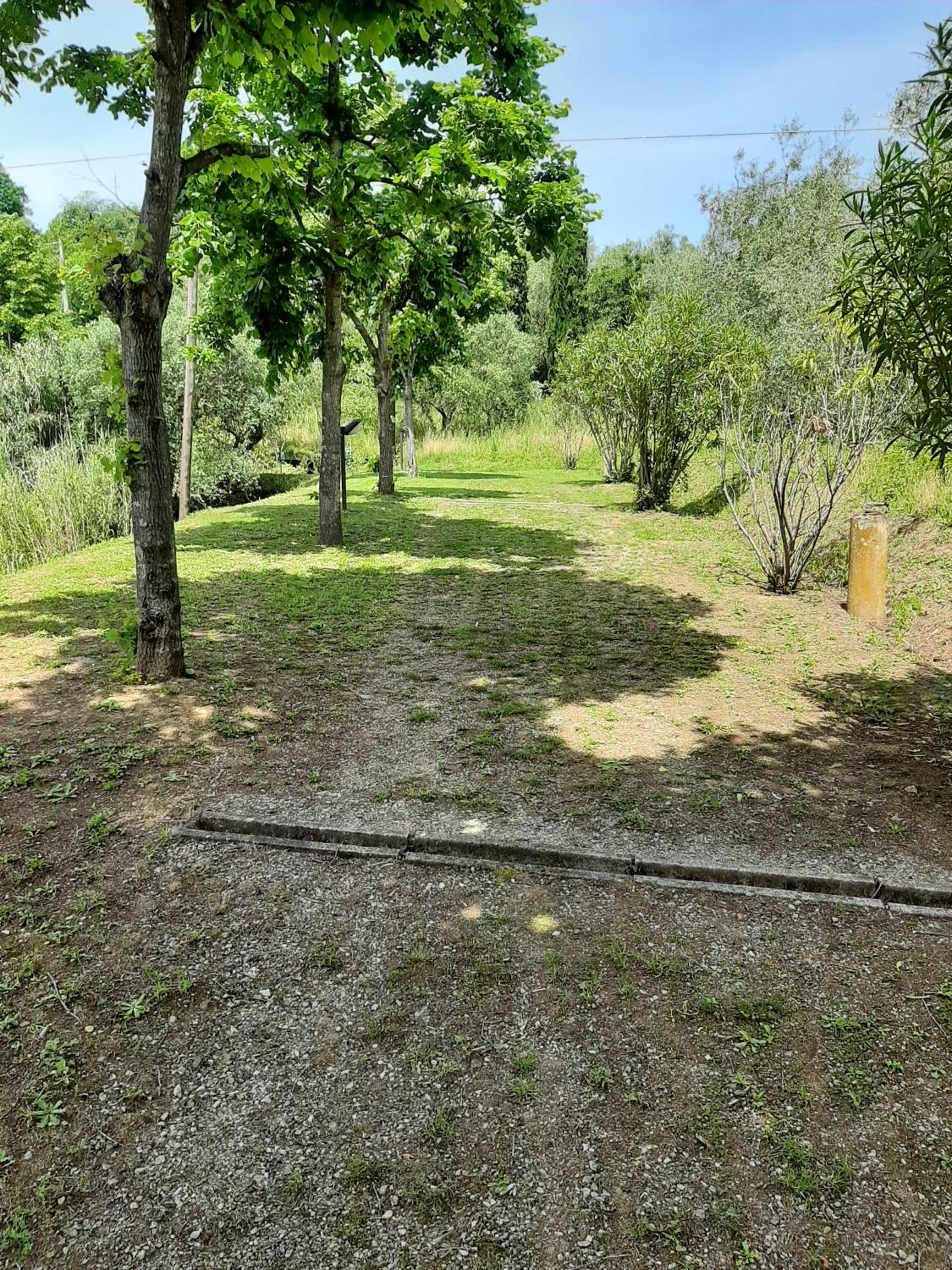Tenuta degli Obizzi