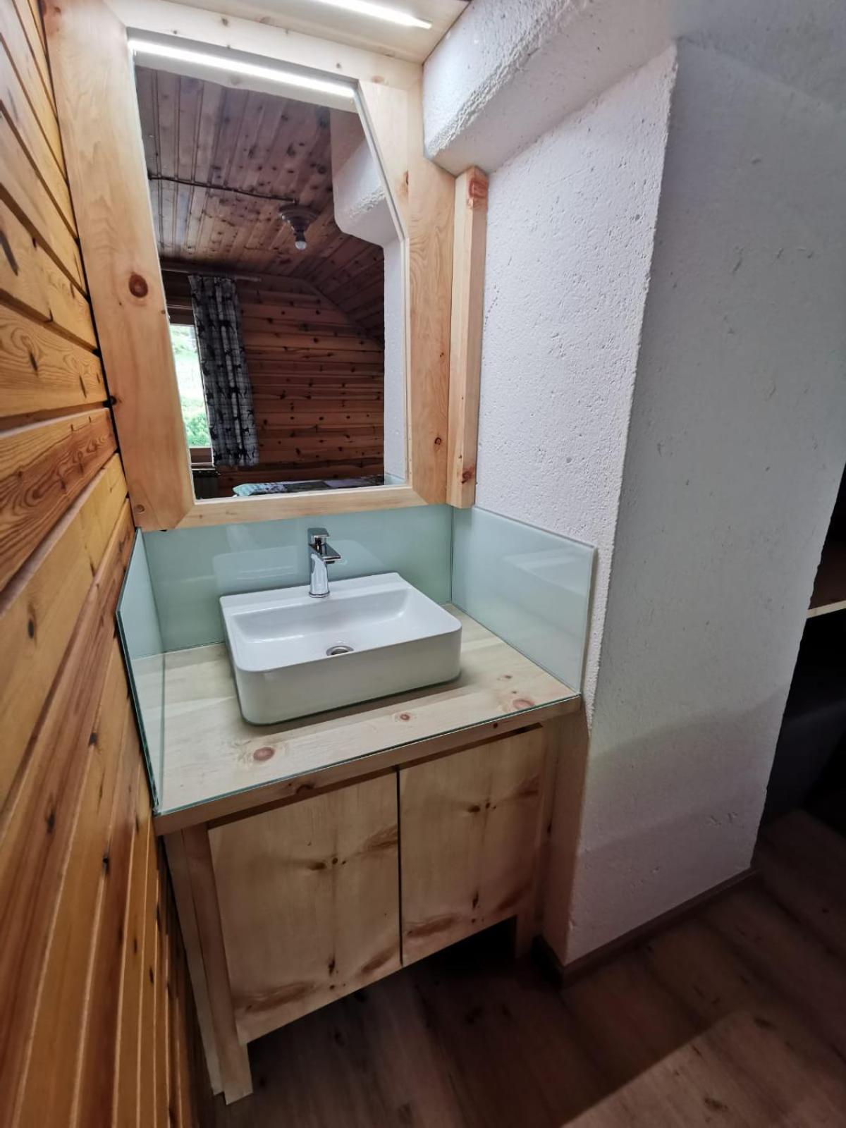 Almhütte Kristabauer