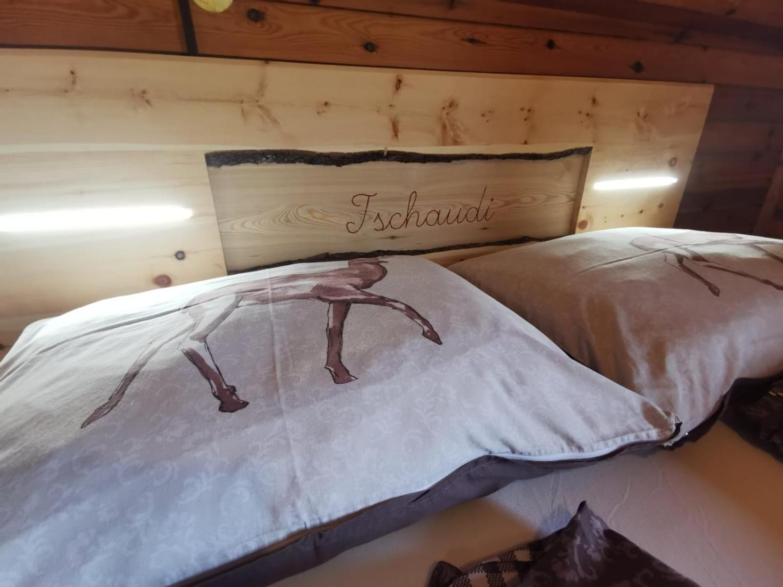 Almhütte Kristabauer