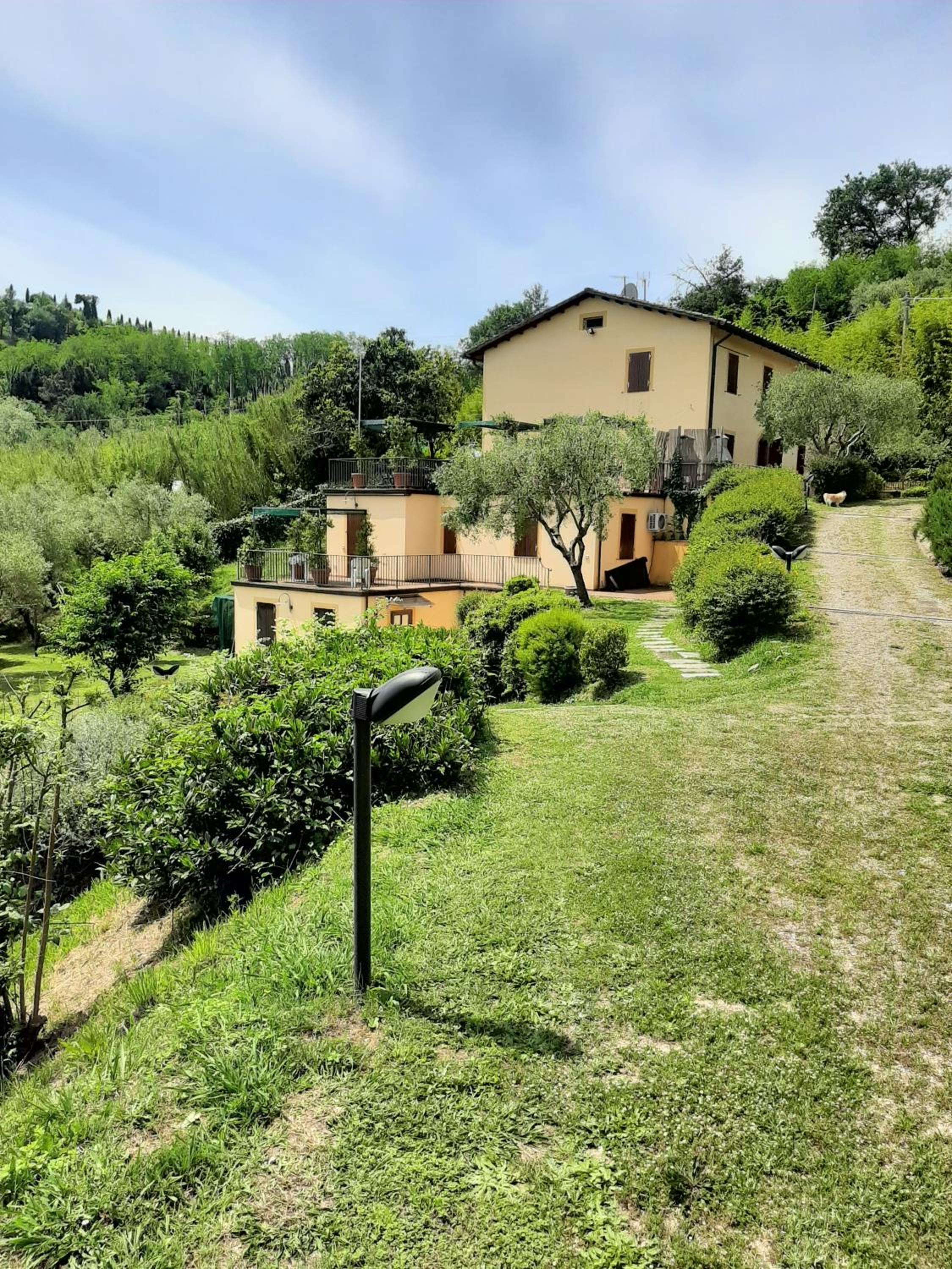 Tenuta degli Obizzi